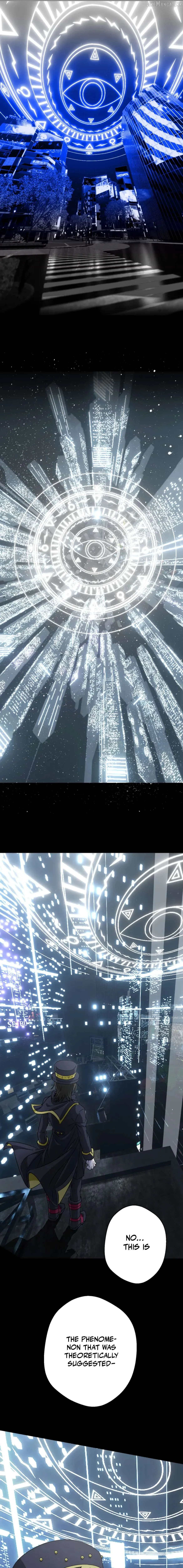 LAYER[08]REIYA Chapter 4 page 1 - 