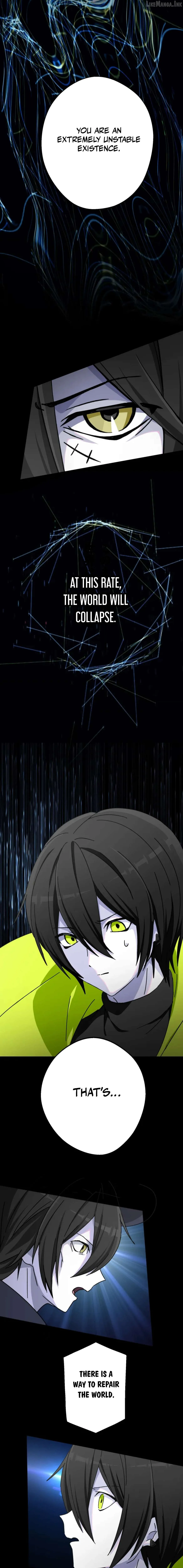 LAYER[08]REIYA Chapter 4 page 22 - 