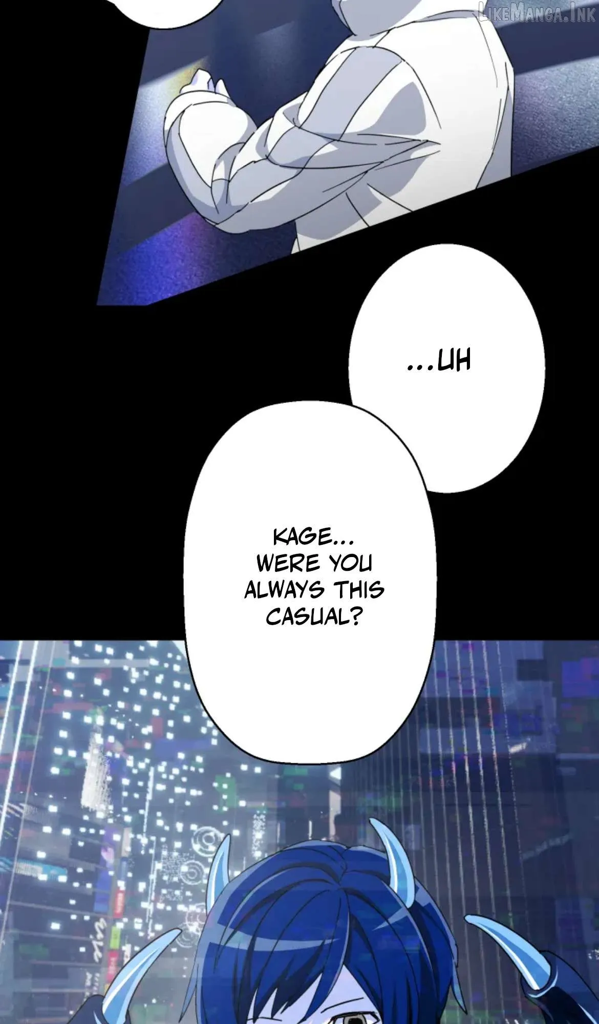 LAYER[08]REIYA Chapter 4 page 25 - 