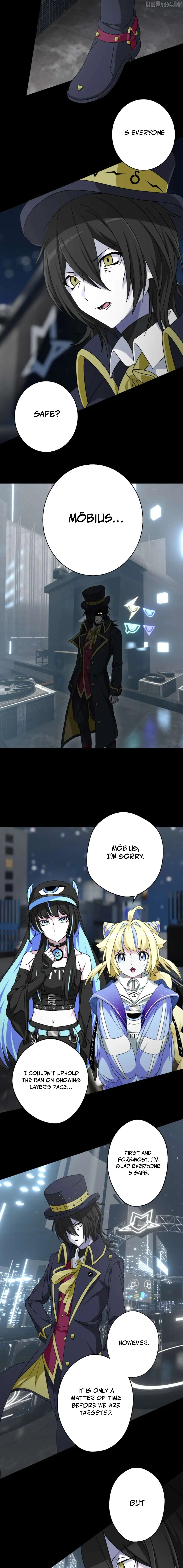 LAYER[08]REIYA Chapter 4 page 4 - 