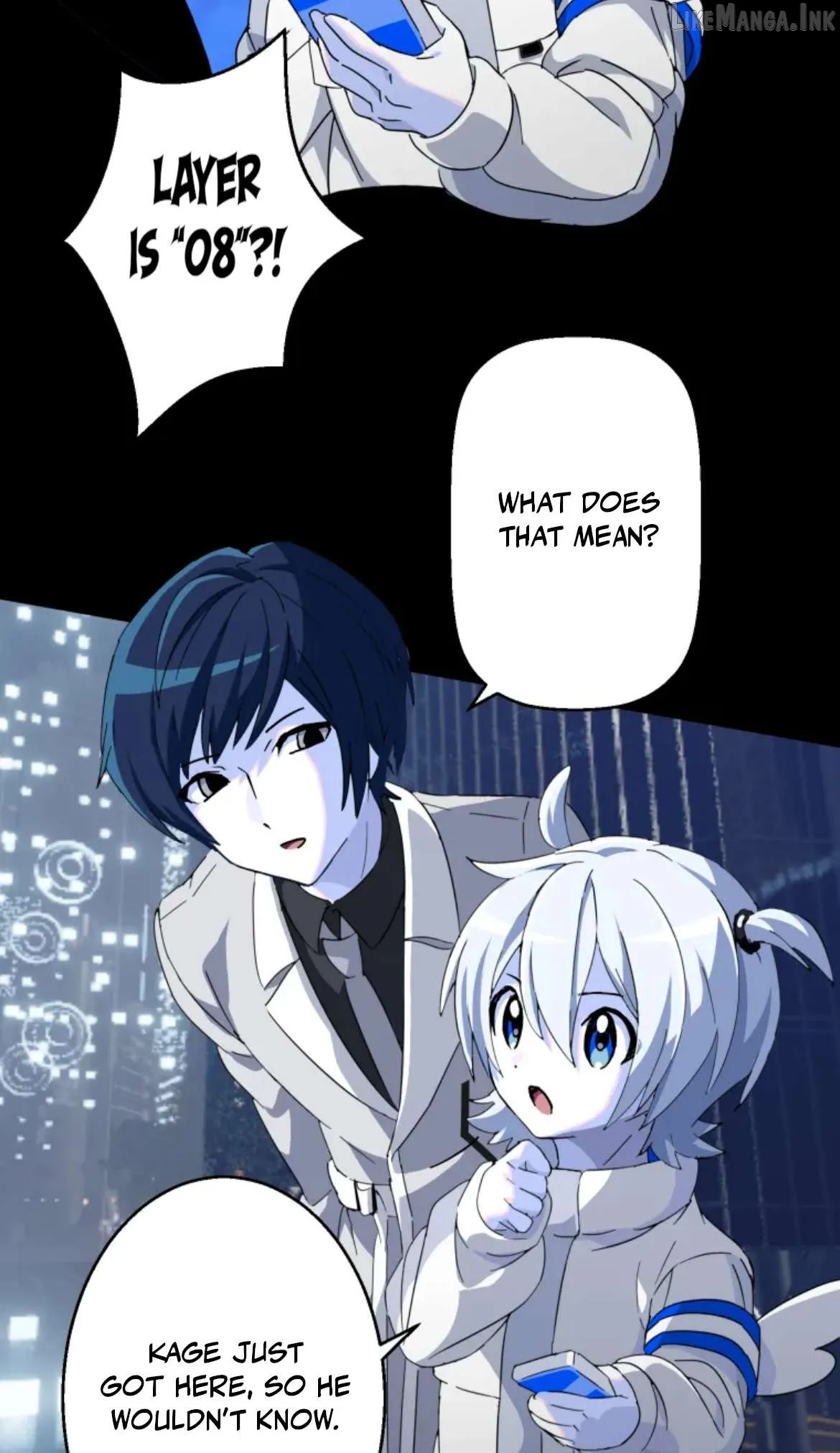 LAYER[08]REIYA Chapter 4 page 39 - 