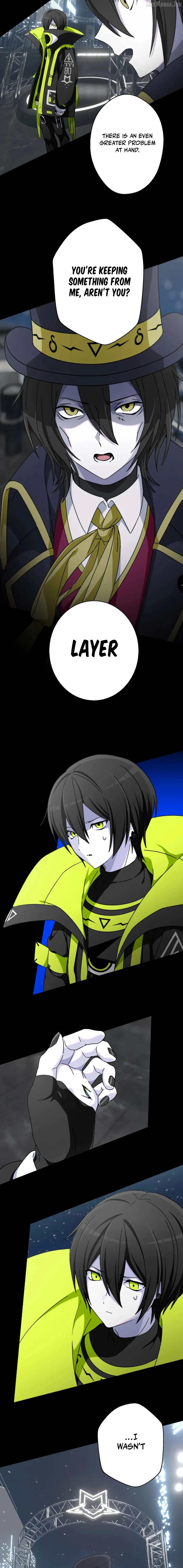 LAYER[08]REIYA Chapter 4 page 5 - 