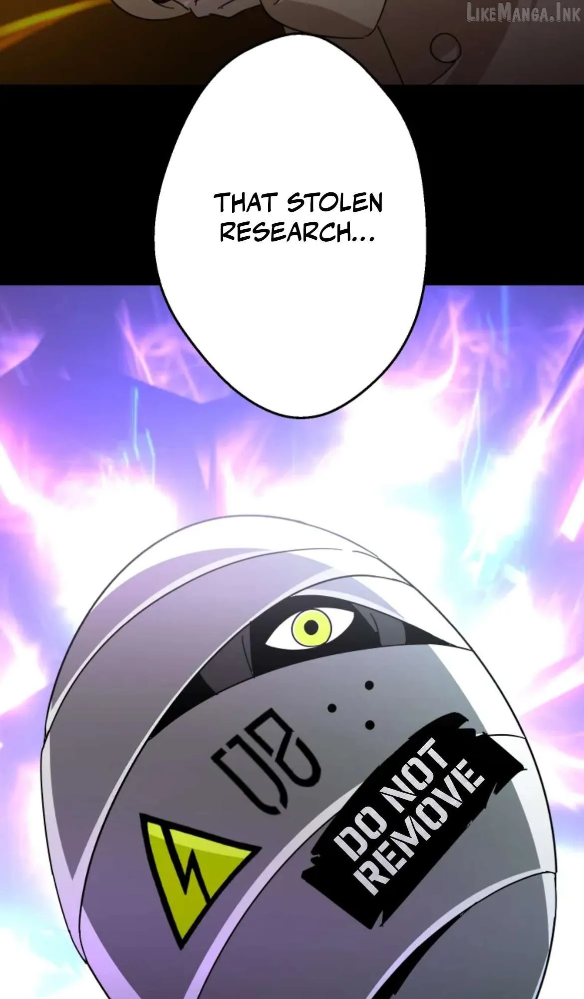 LAYER[08]REIYA Chapter 5 page 15 - 