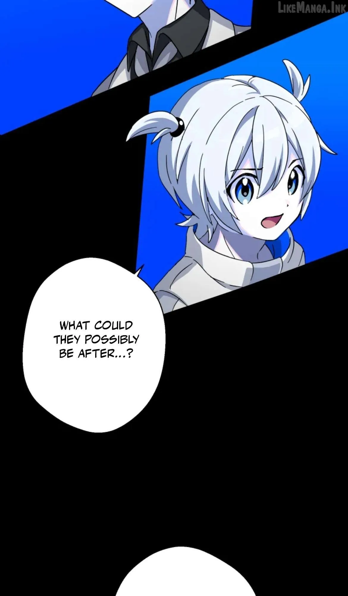 LAYER[08]REIYA Chapter 5 page 26 - 