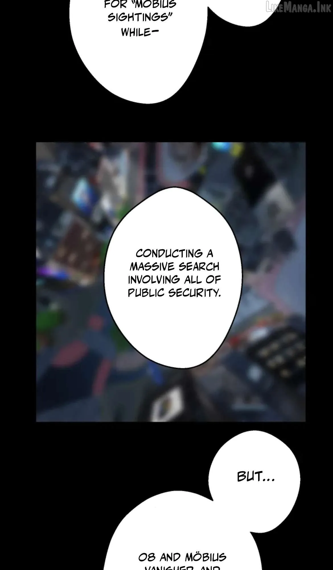 LAYER[08]REIYA Chapter 5 page 29 - 