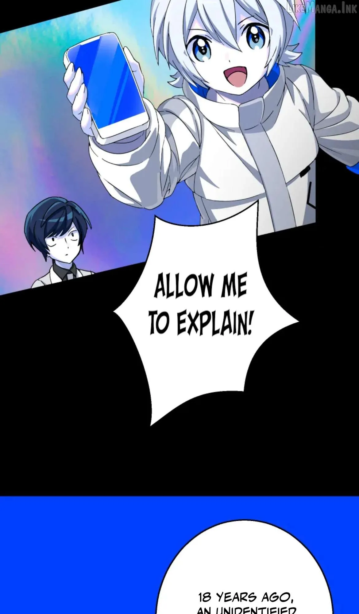 LAYER[08]REIYA Chapter 5 page 4 - 