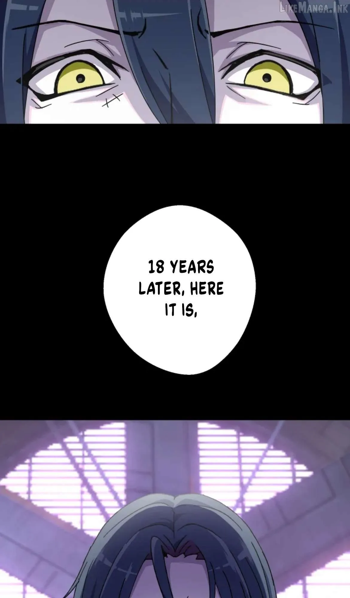 LAYER[08]REIYA Chapter 5 page 32 - 