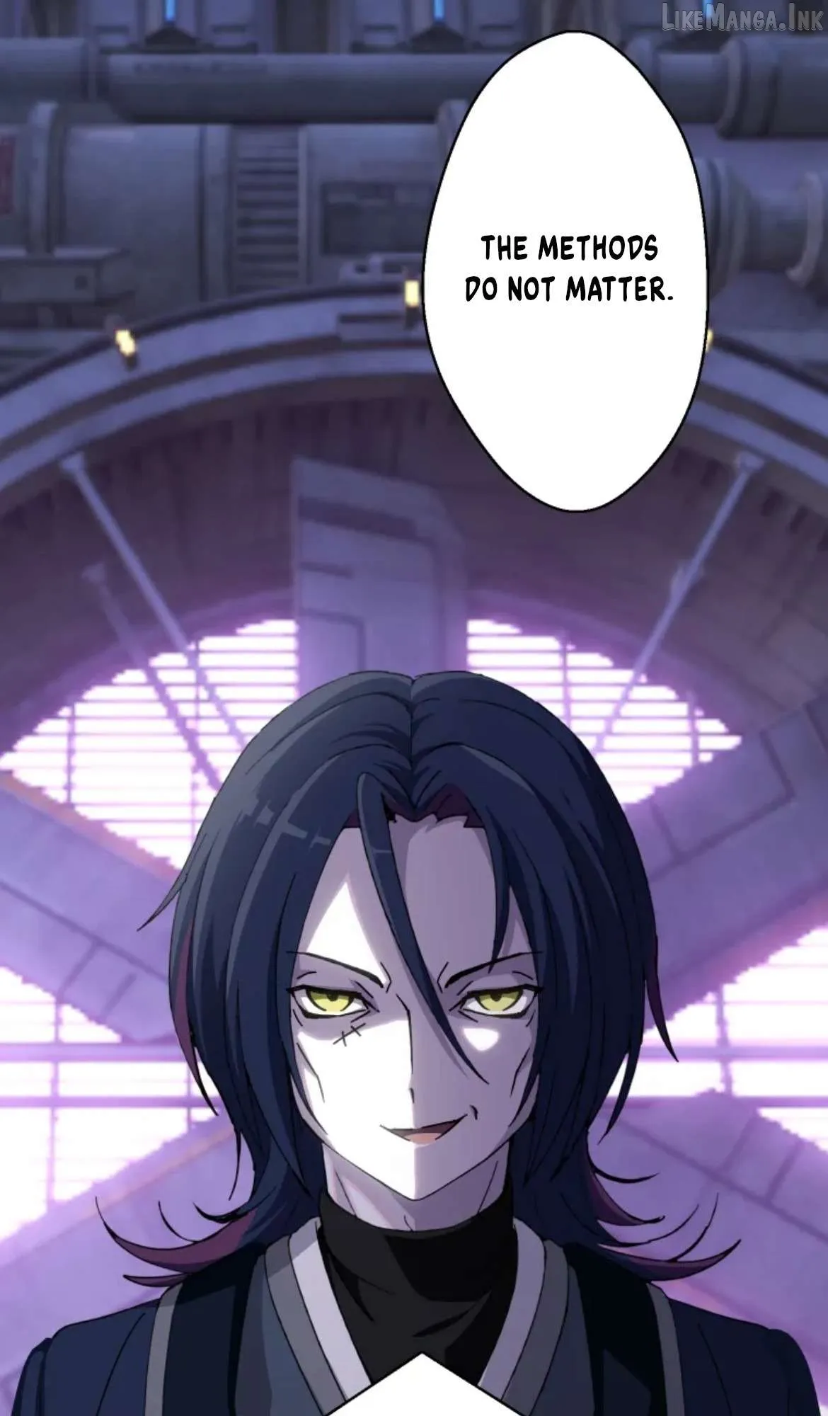 LAYER[08]REIYA Chapter 5 page 38 - 