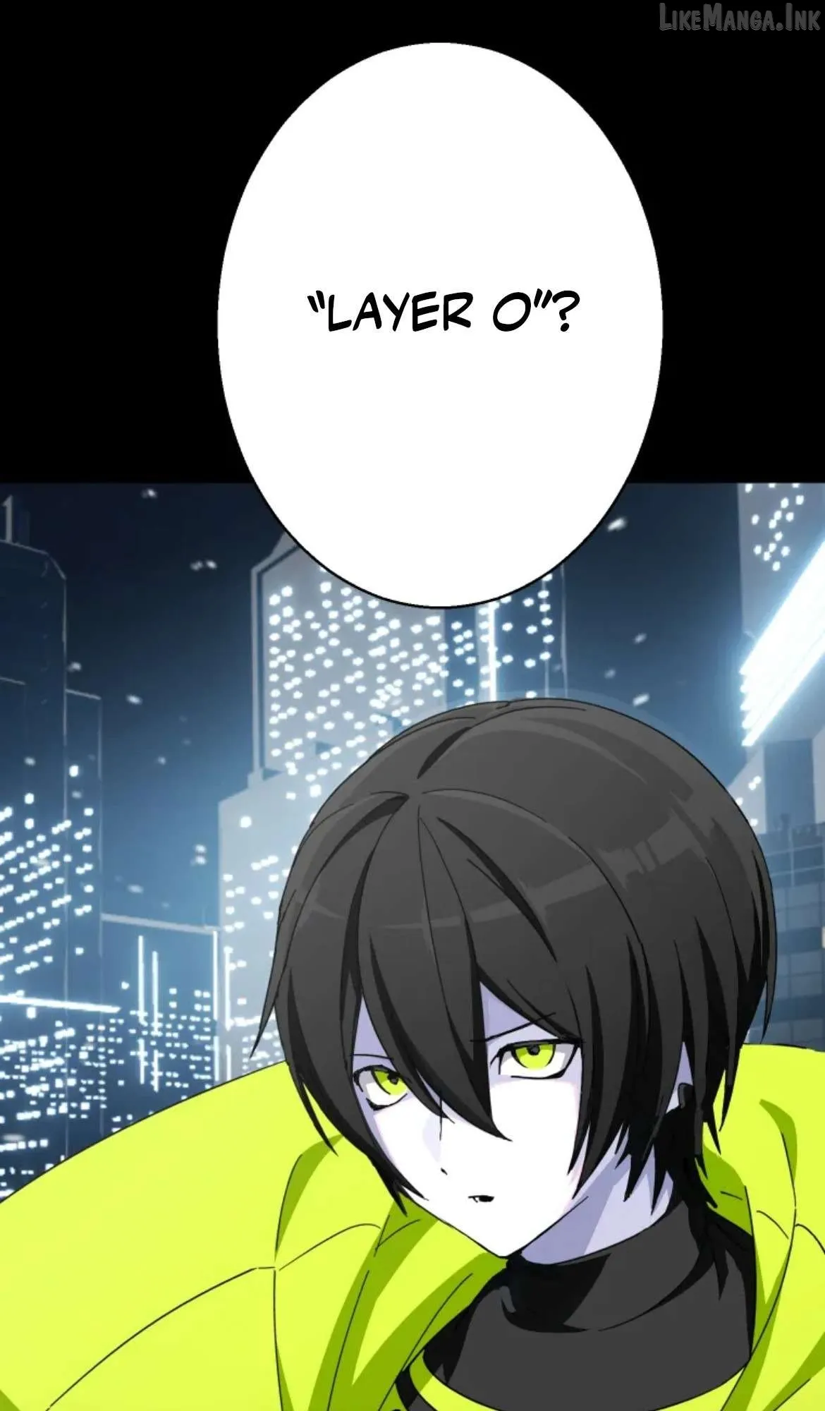 LAYER[08]REIYA Chapter 5 page 40 - 