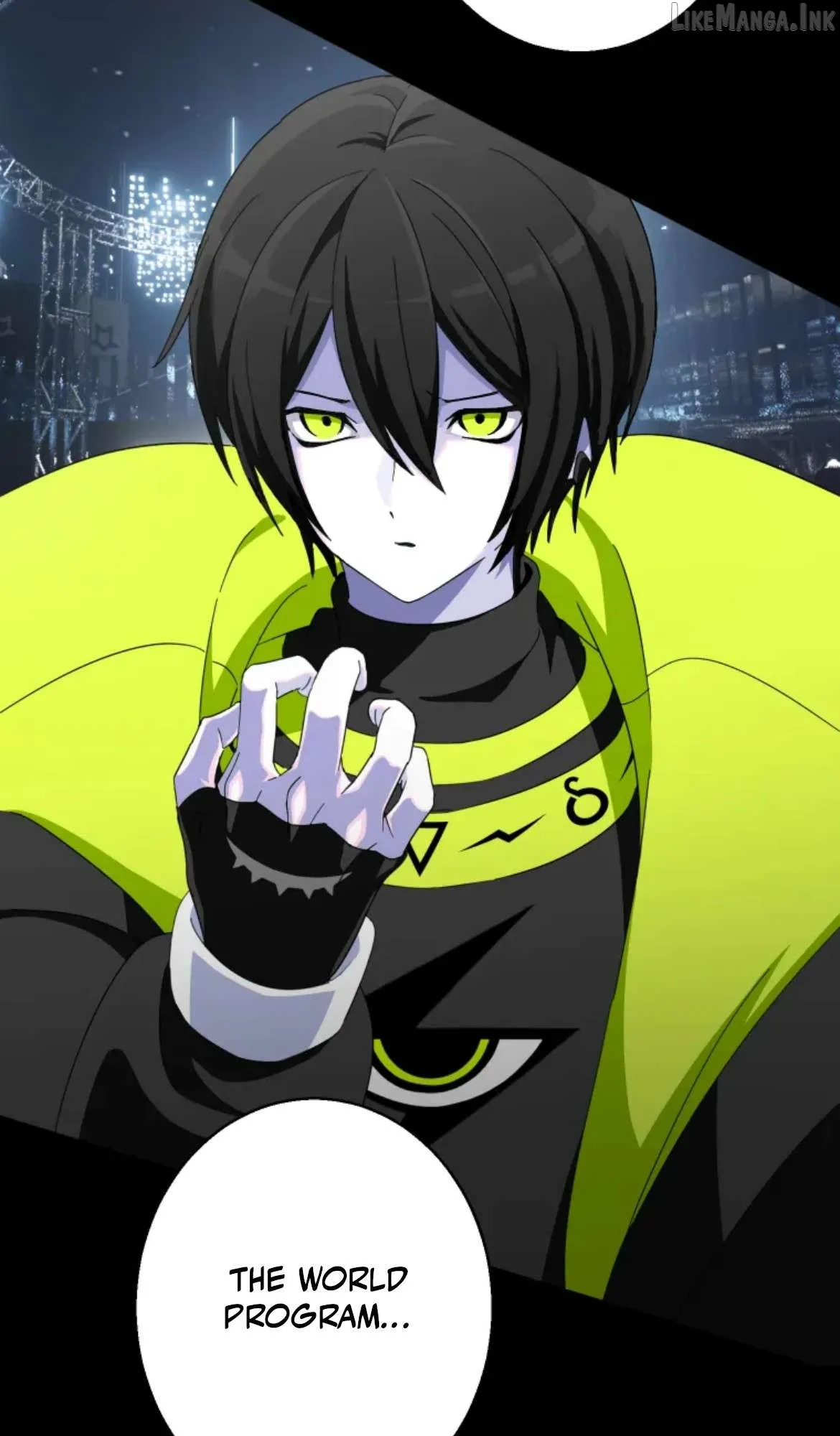 LAYER[08]REIYA Chapter 5 page 46 - 