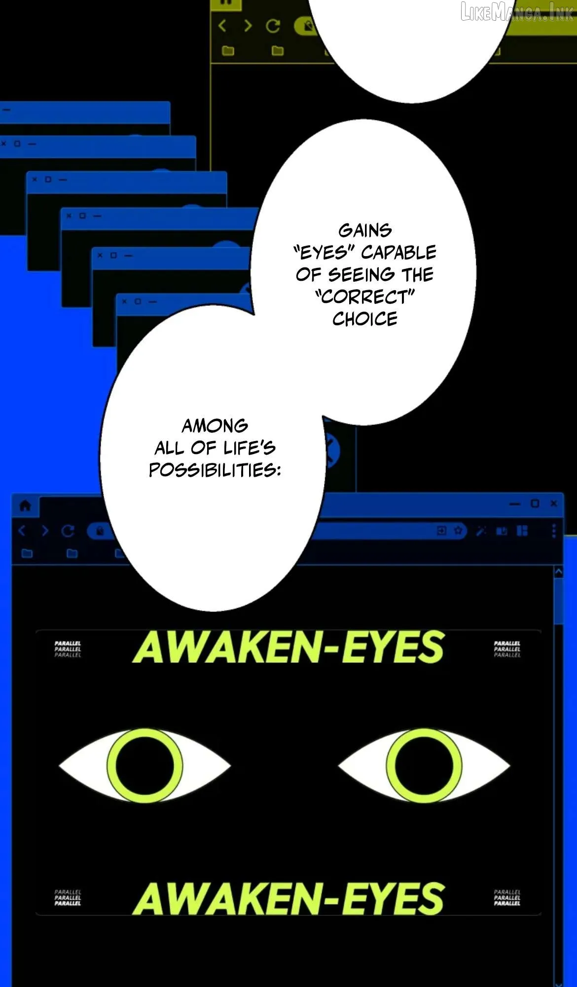 LAYER[08]REIYA Chapter 5 page 6 - 