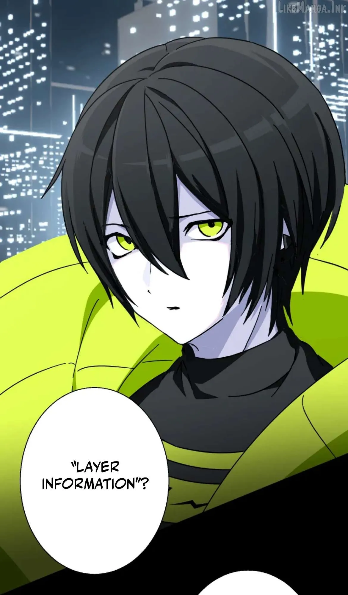 LAYER[08]REIYA Chapter 5 page 57 - 