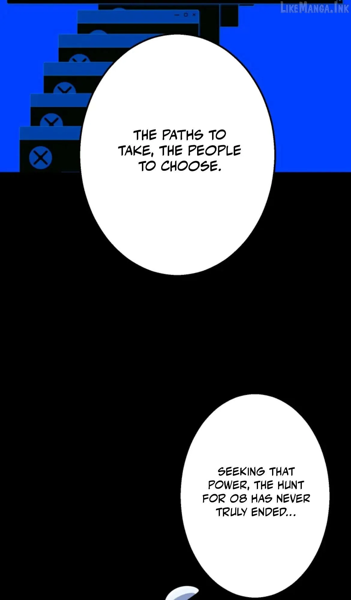 LAYER[08]REIYA Chapter 5 page 7 - 