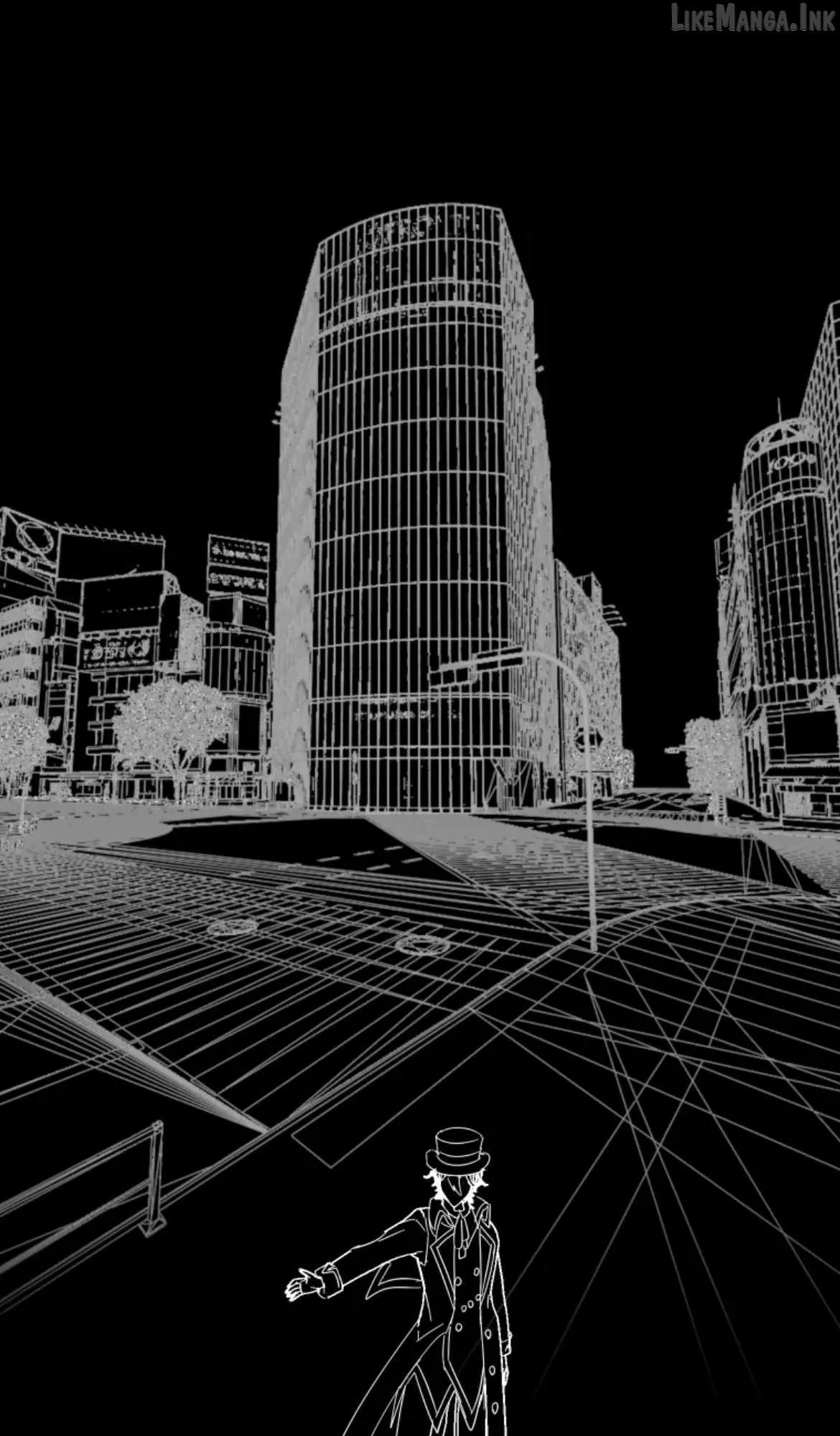 LAYER[08]REIYA Chapter 5 page 63 - 