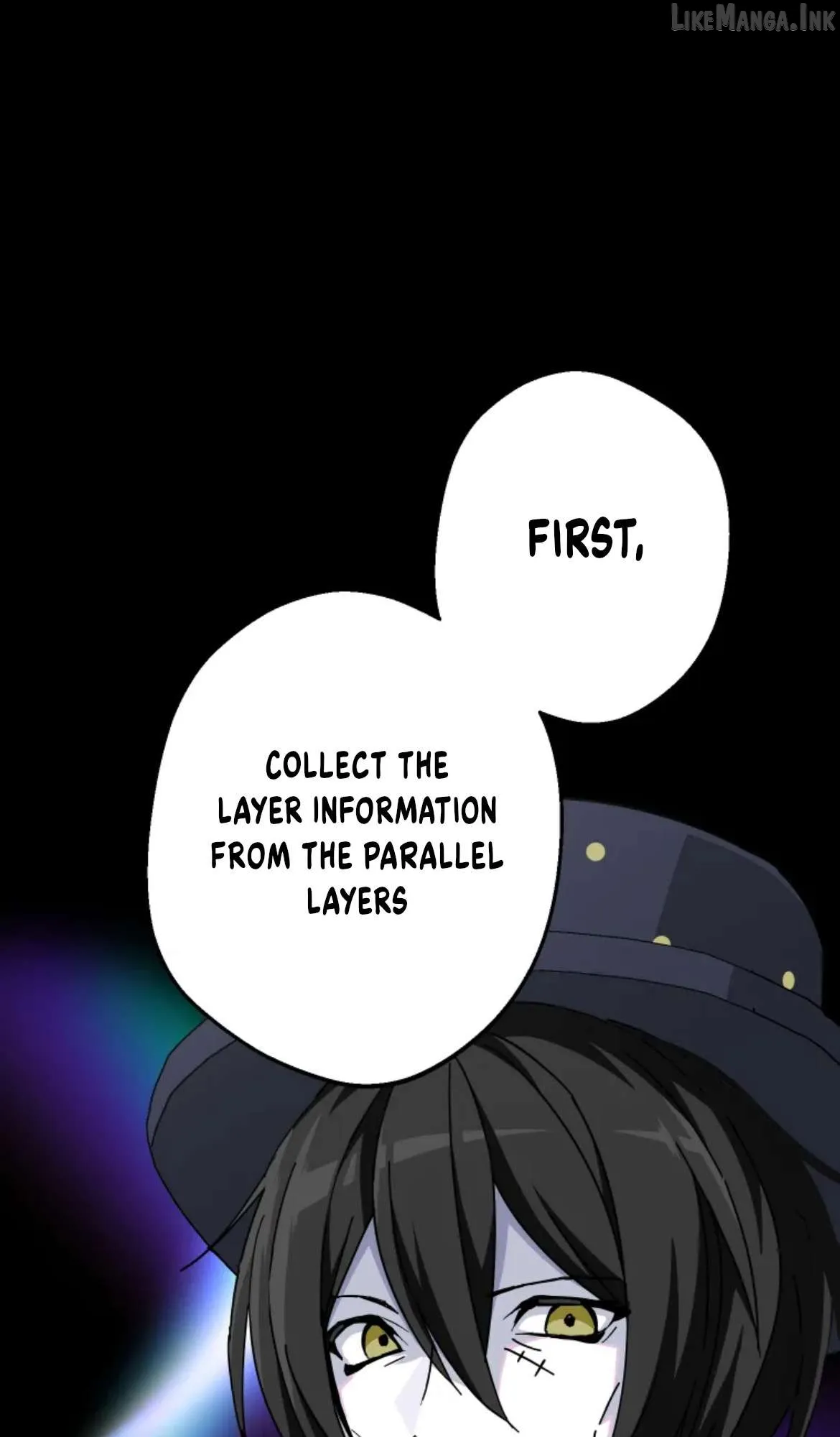 LAYER[08]REIYA Chapter 5 page 65 - 