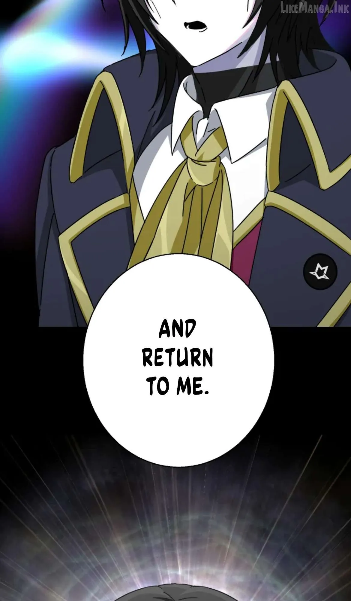 LAYER[08]REIYA Chapter 5 page 66 - 