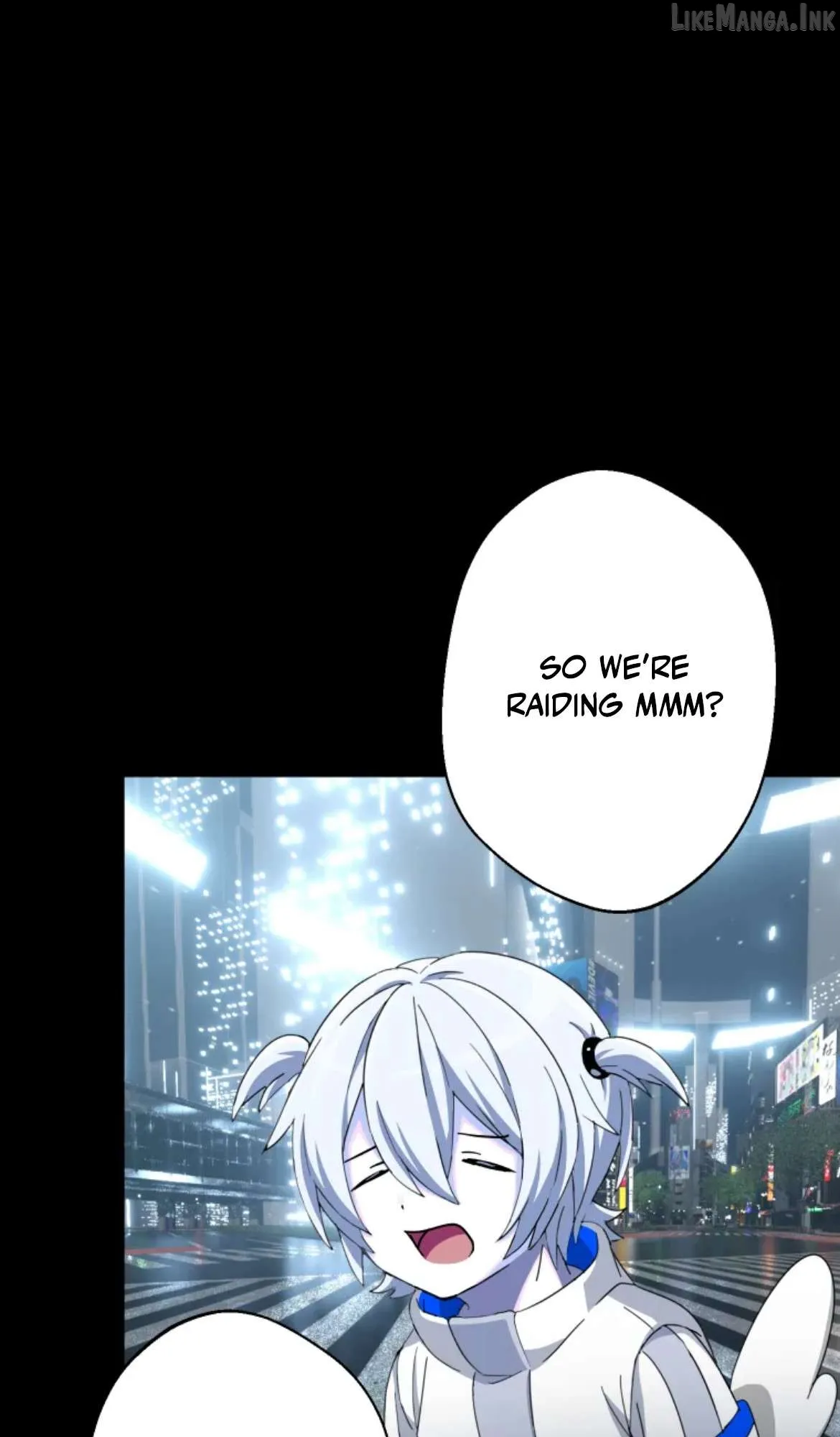 LAYER[08]REIYA Chapter 5 page 69 - 