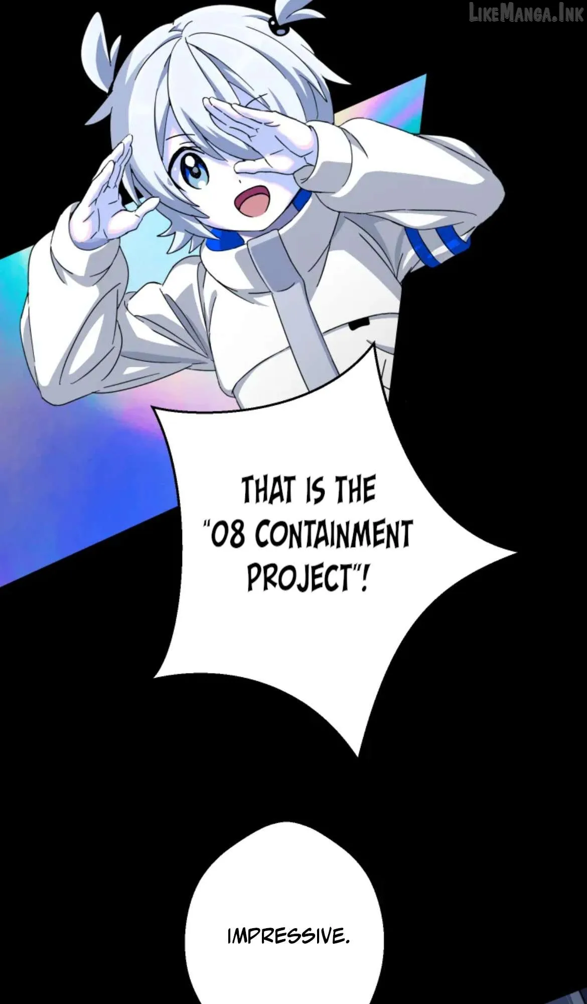 LAYER[08]REIYA Chapter 5 page 8 - 