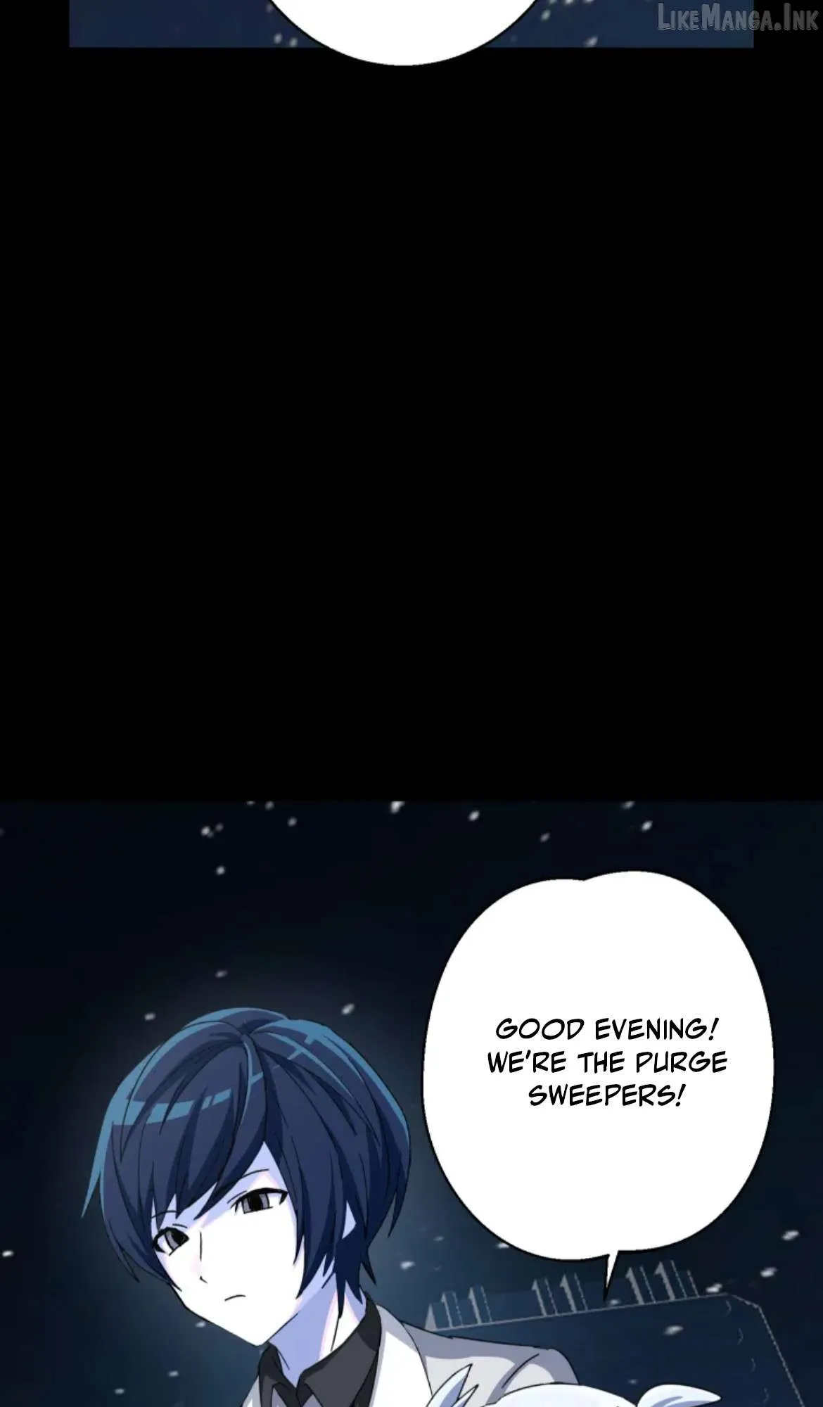 LAYER[08]REIYA Chapter 5 page 73 - 