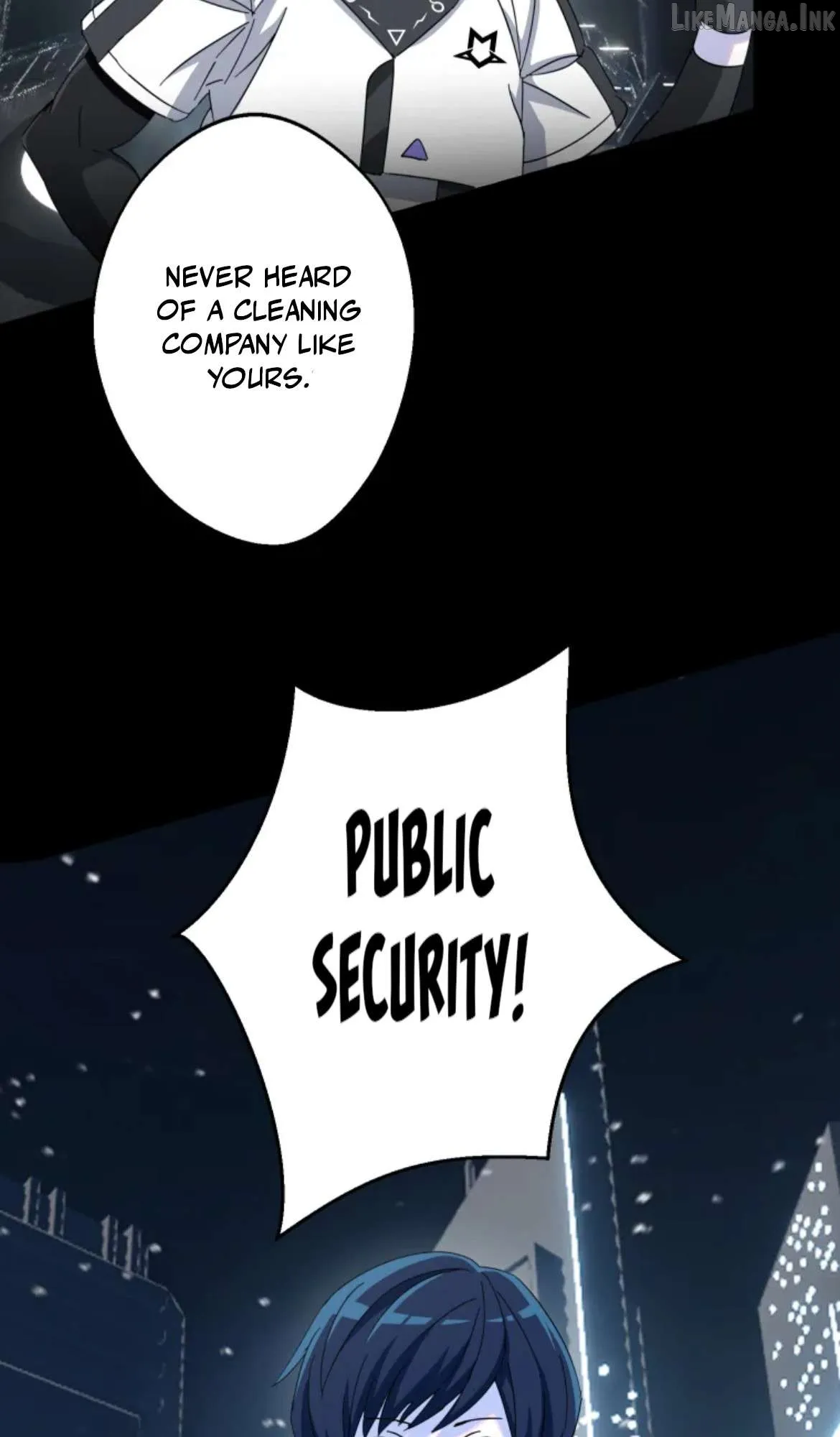 LAYER[08]REIYA Chapter 5 page 75 - 