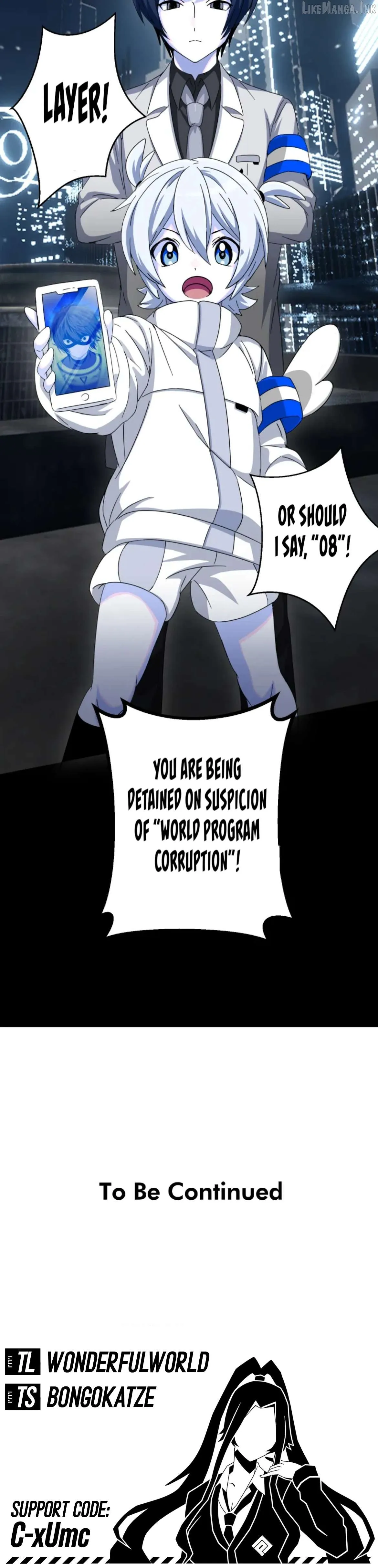 LAYER[08]REIYA Chapter 5 page 76 - 