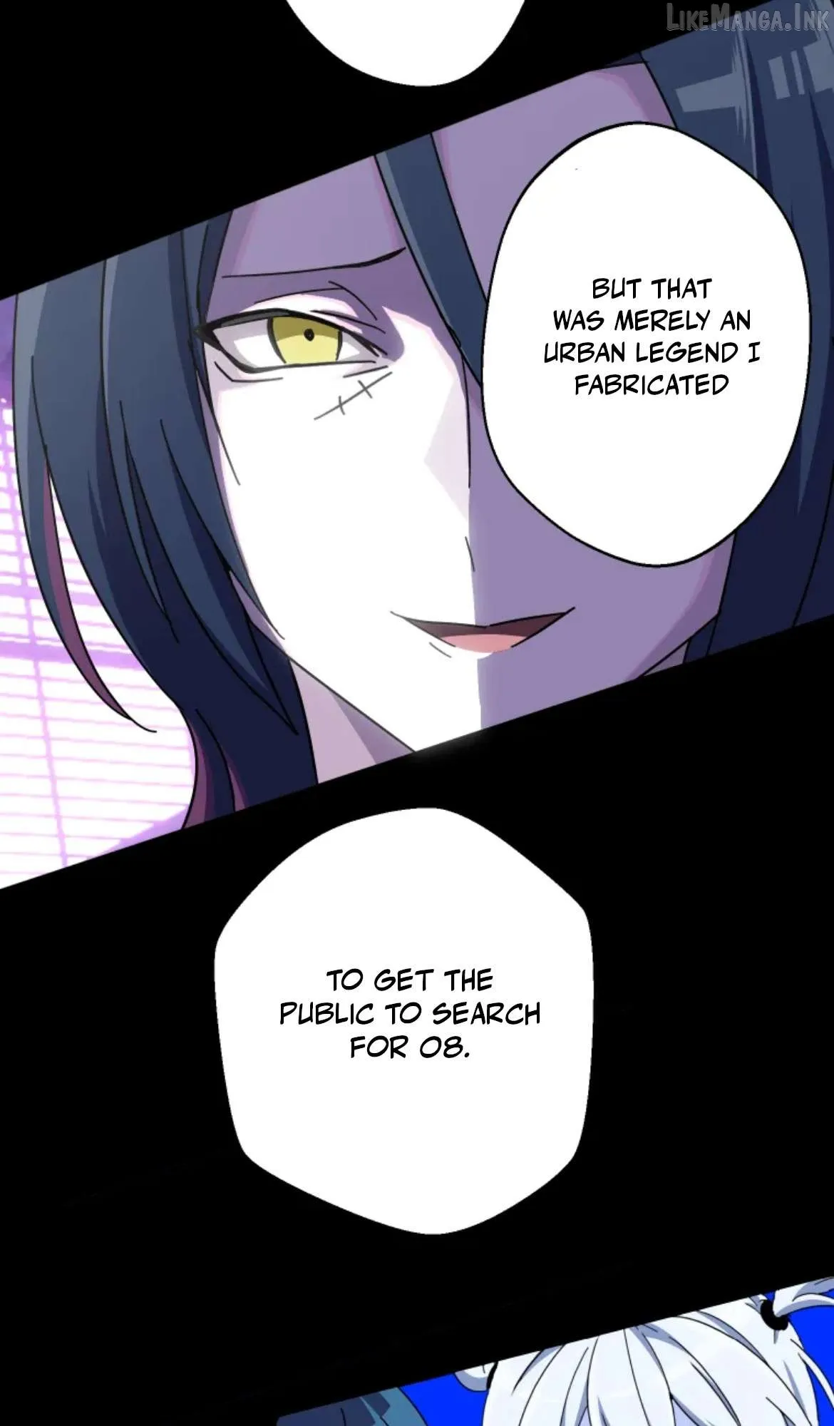 LAYER[08]REIYA Chapter 5 page 9 - 