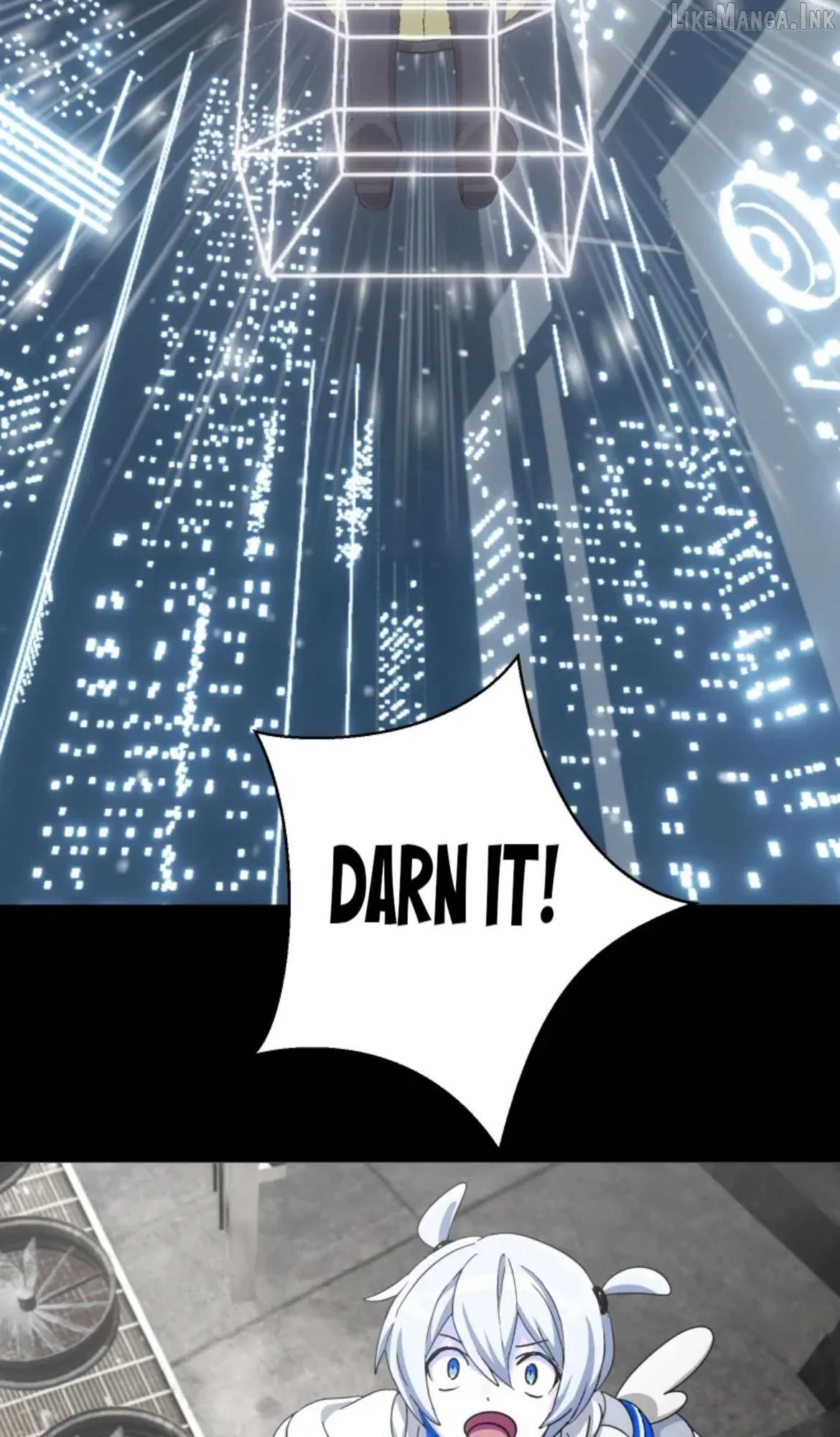 LAYER[08]REIYA Chapter 6 page 13 - 