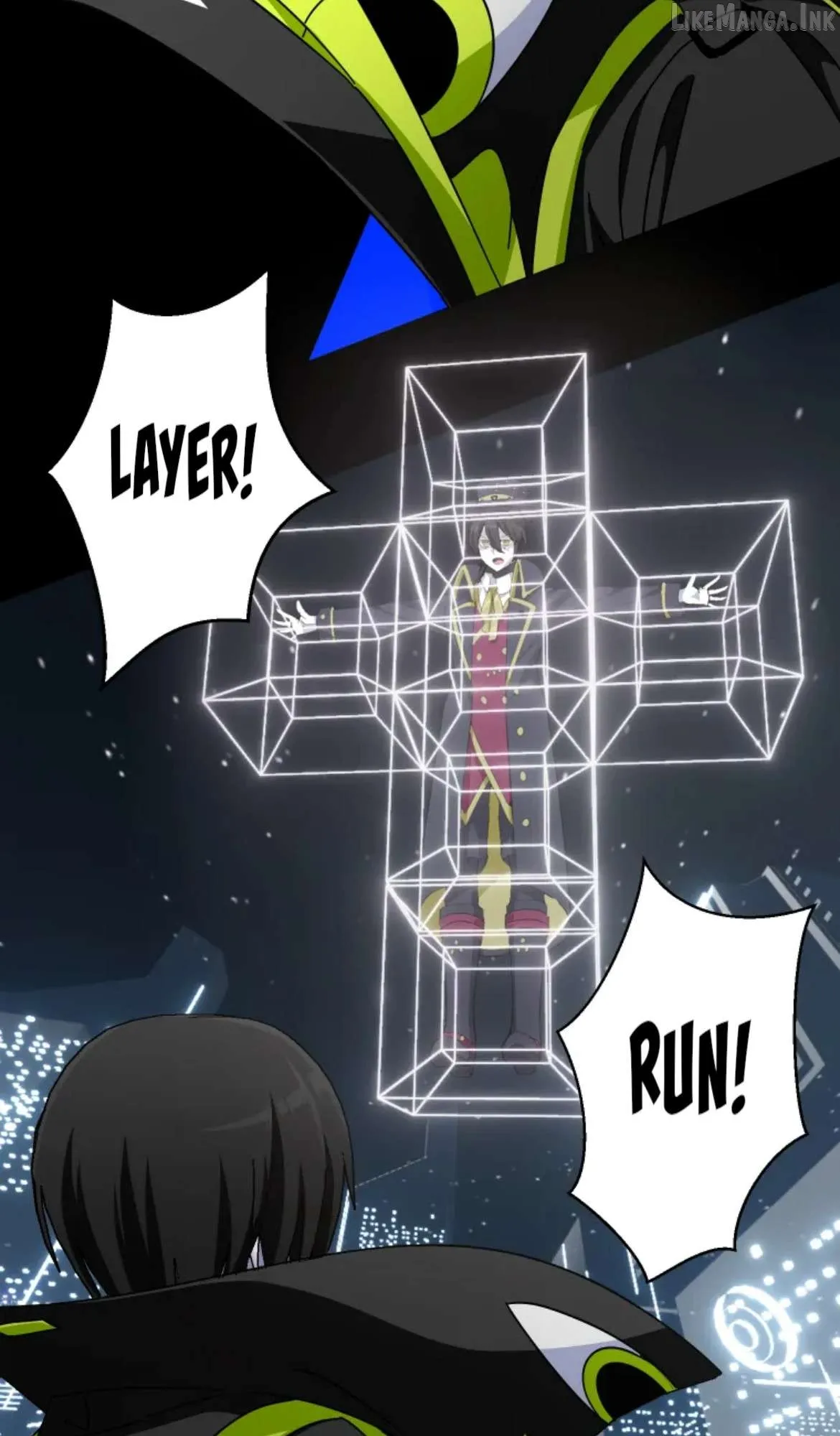 LAYER[08]REIYA Chapter 6 page 15 - 