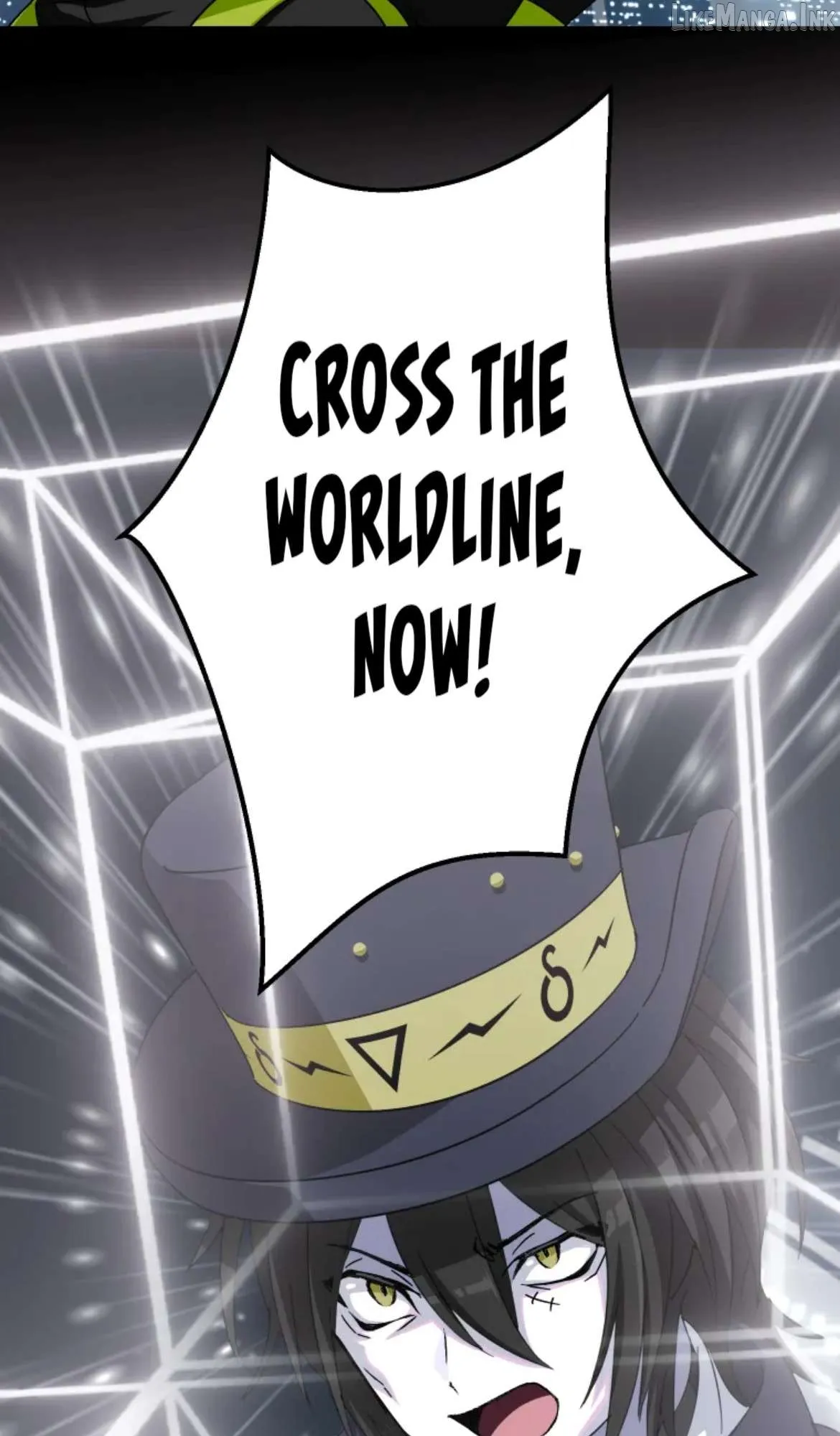 LAYER[08]REIYA Chapter 6 page 16 - 