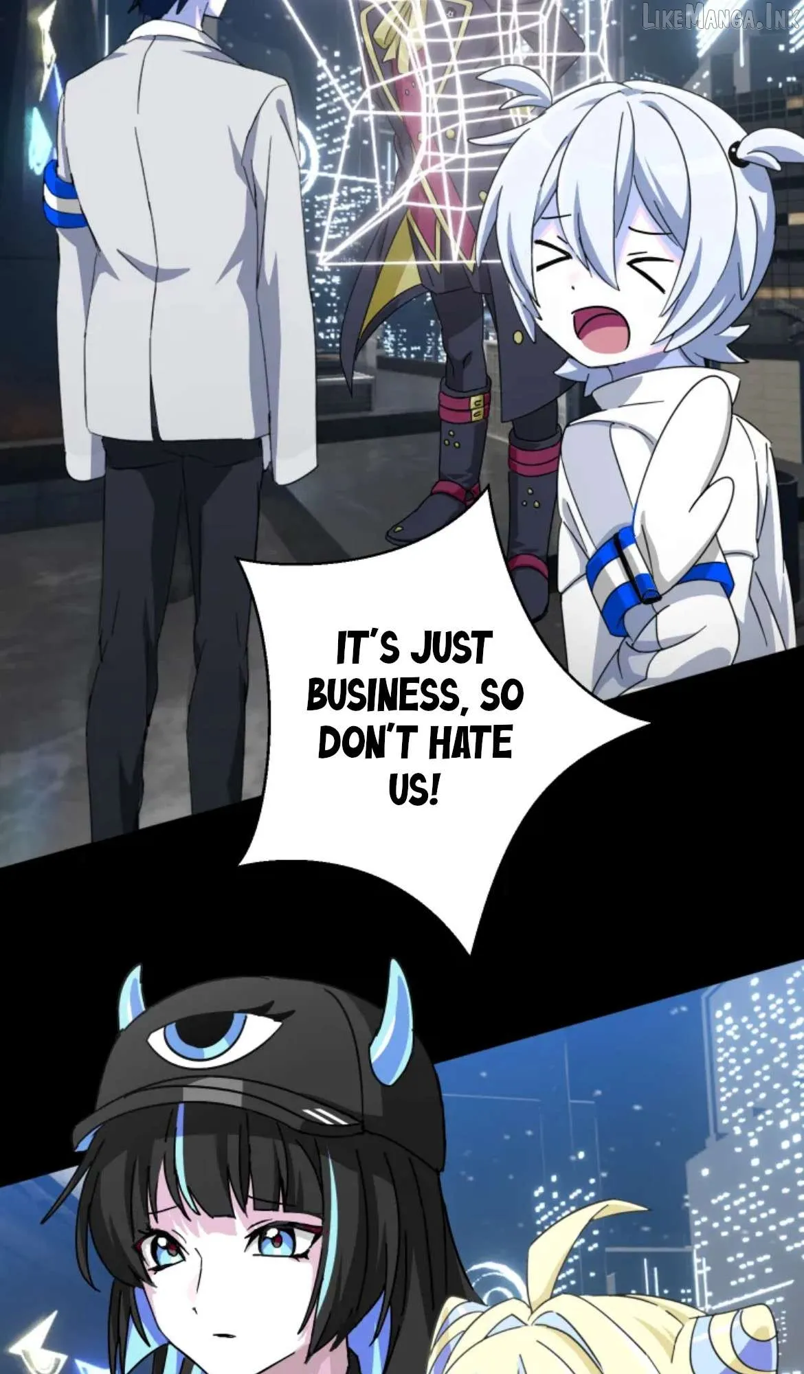 LAYER[08]REIYA Chapter 6 page 29 - 