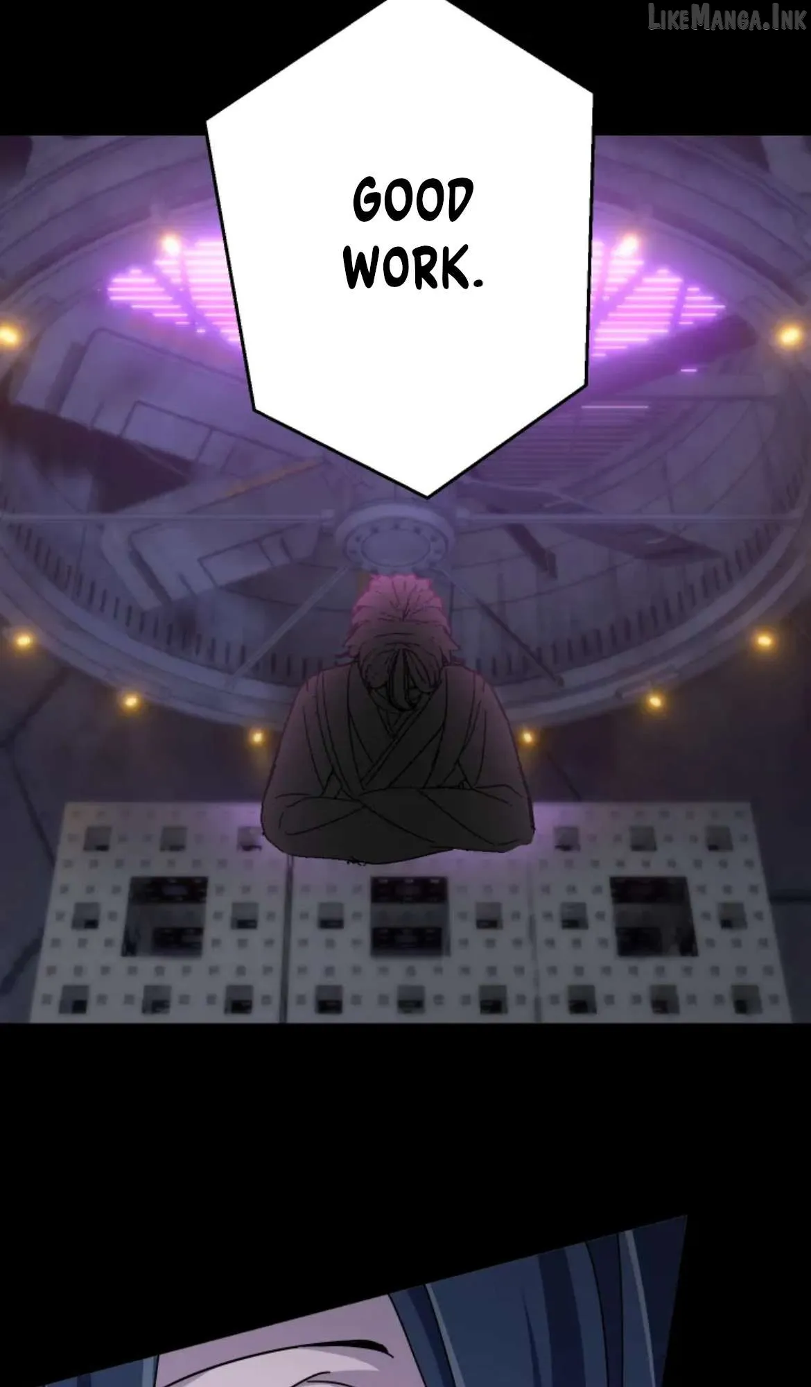 LAYER[08]REIYA Chapter 6 page 36 - 