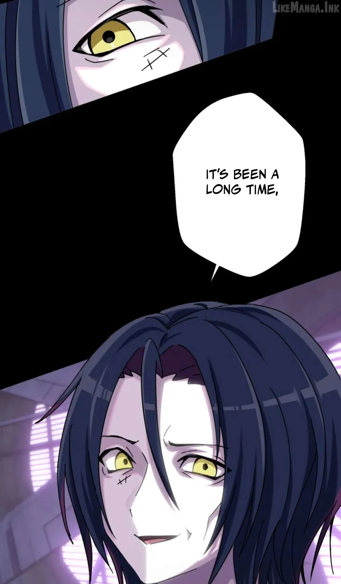 LAYER[08]REIYA Chapter 6 page 37 - 