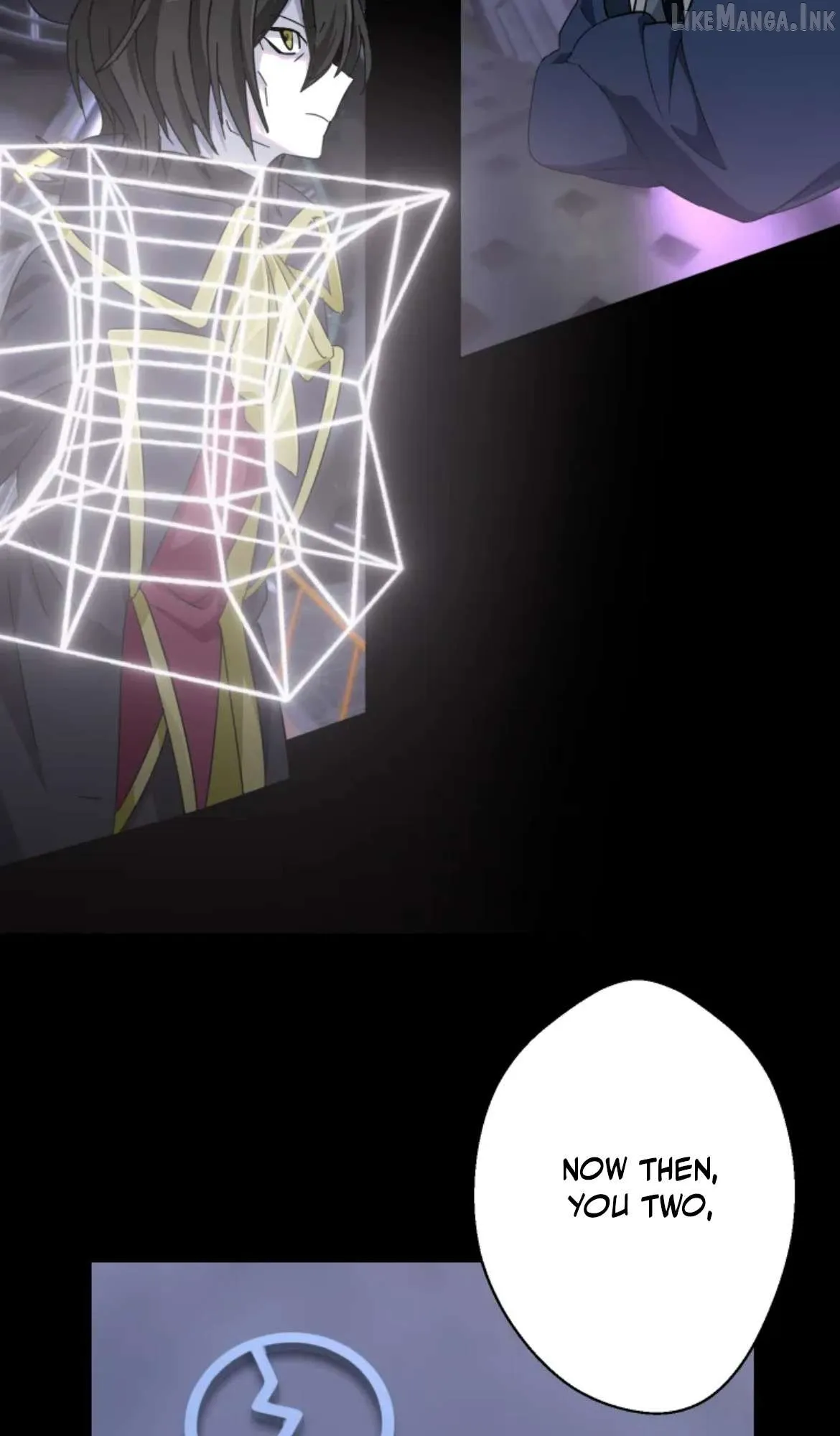LAYER[08]REIYA Chapter 6 page 41 - 