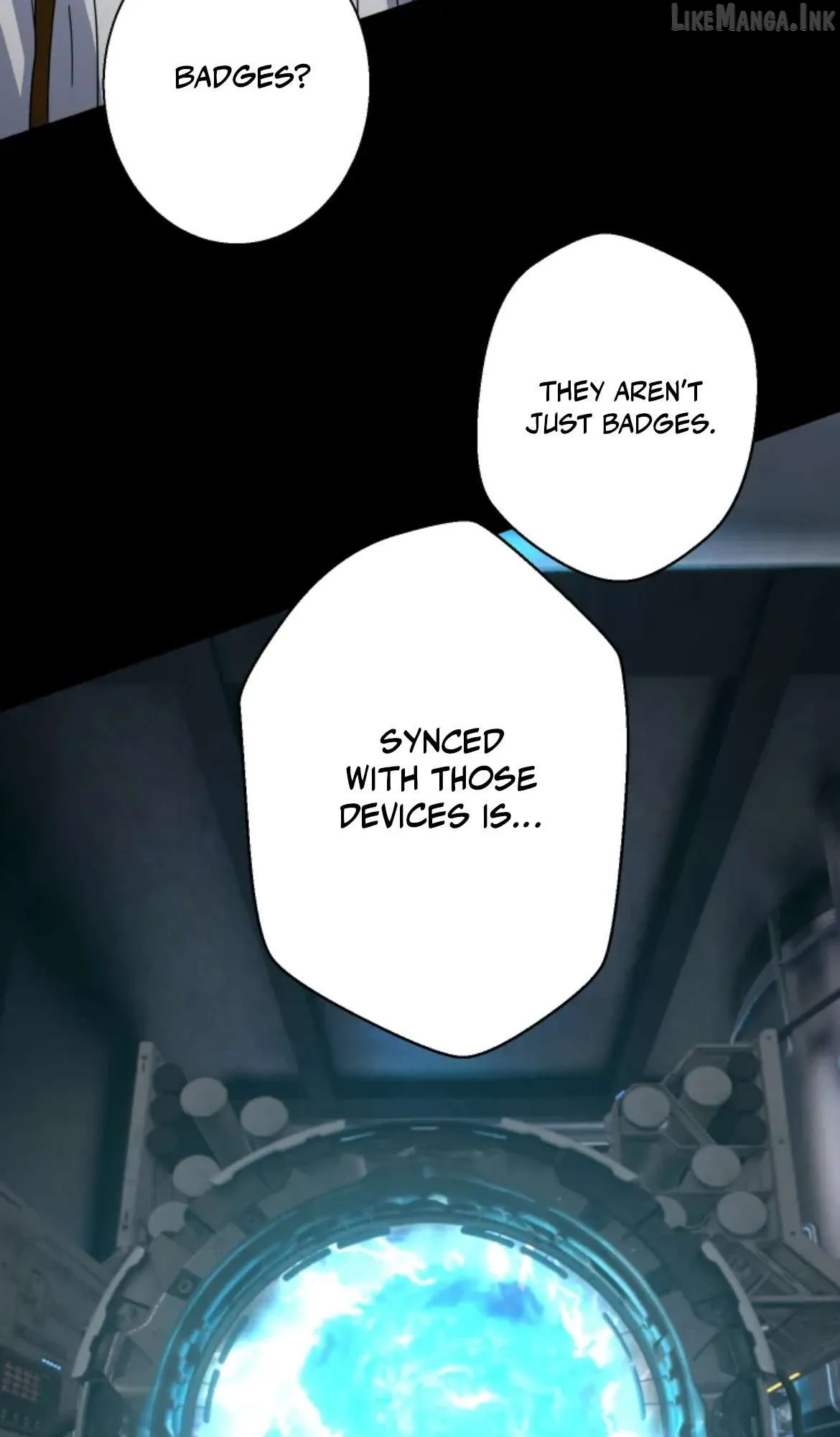 LAYER[08]REIYA Chapter 6 page 43 - 