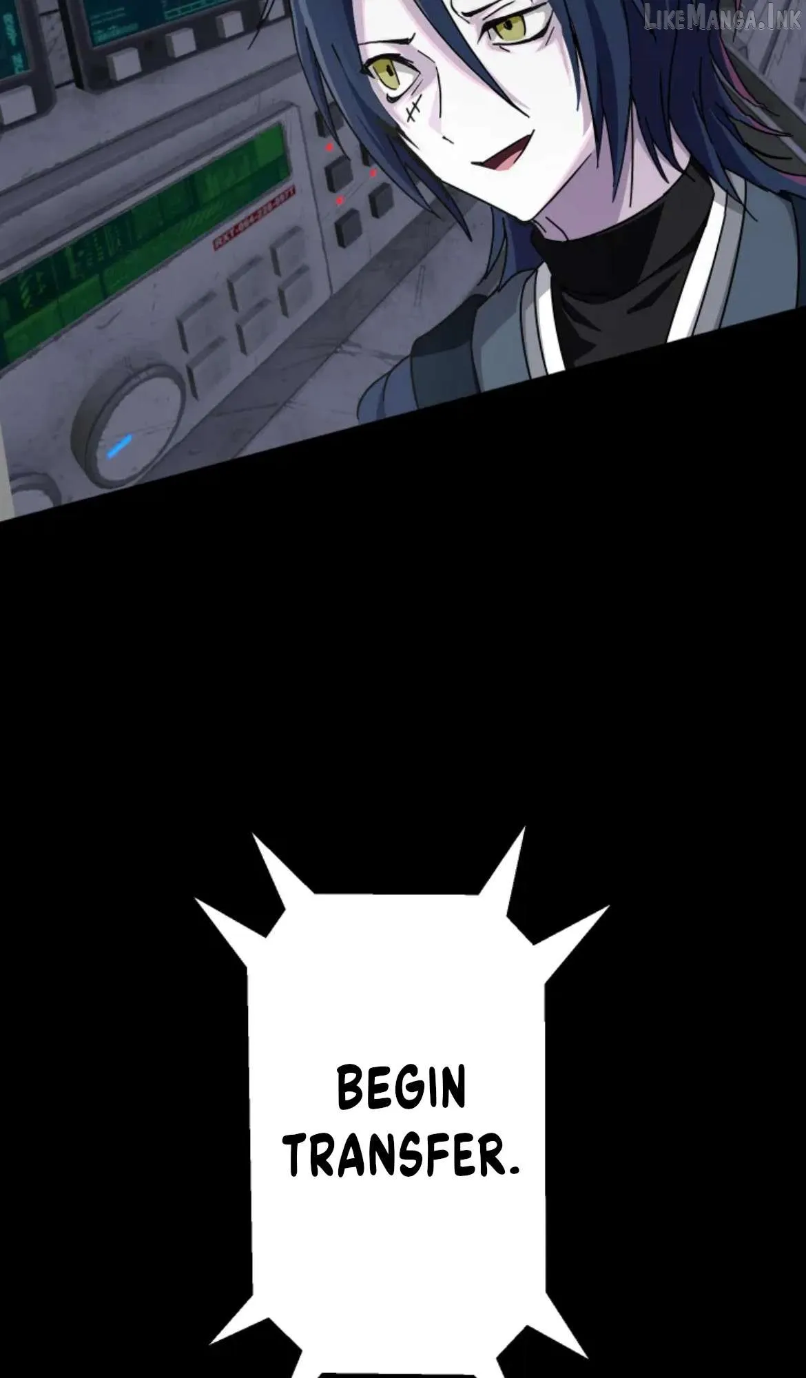 LAYER[08]REIYA Chapter 6 page 55 - 
