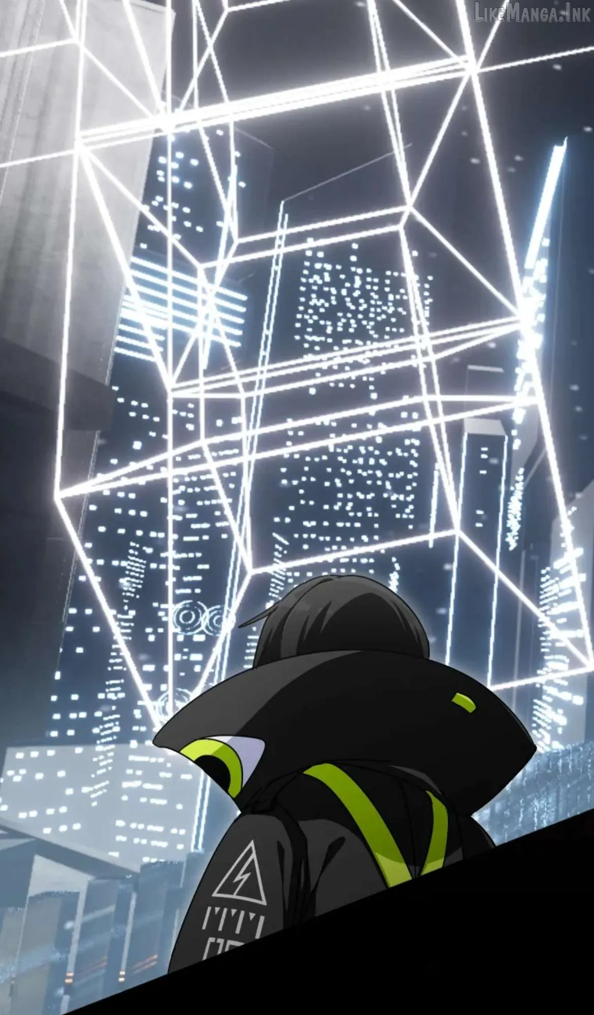 LAYER[08]REIYA Chapter 6 page 9 - 