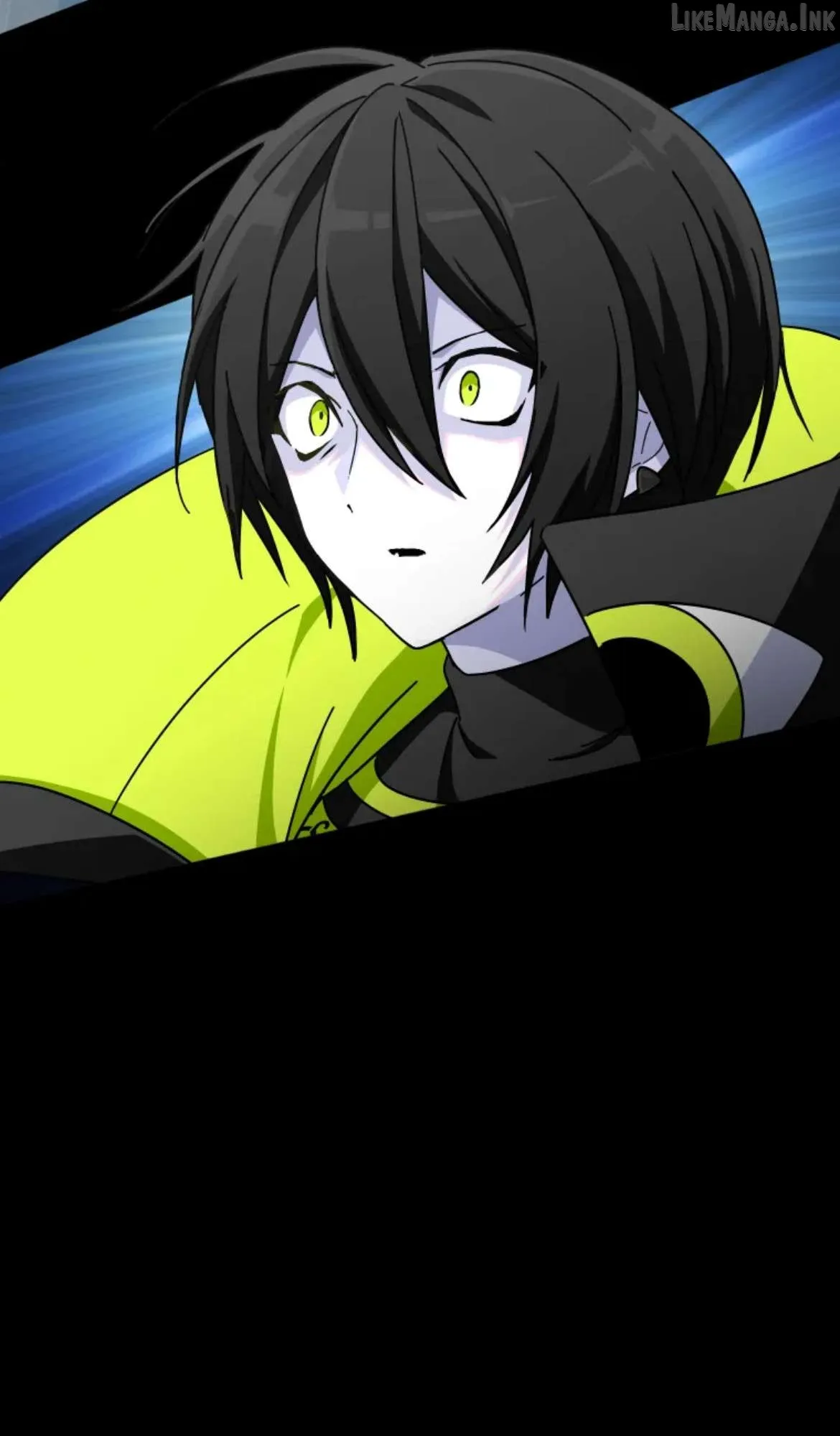 LAYER[08]REIYA Chapter 6 page 10 - 
