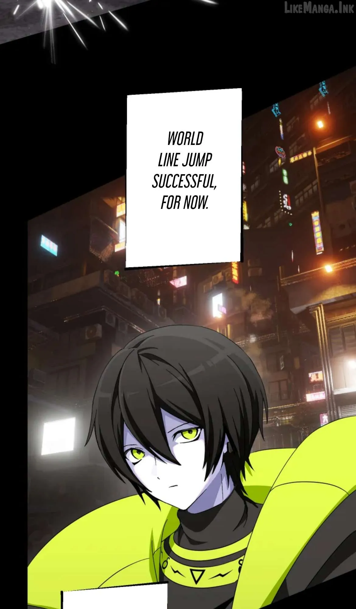 LAYER[08]REIYA Chapter 7 page 12 - 