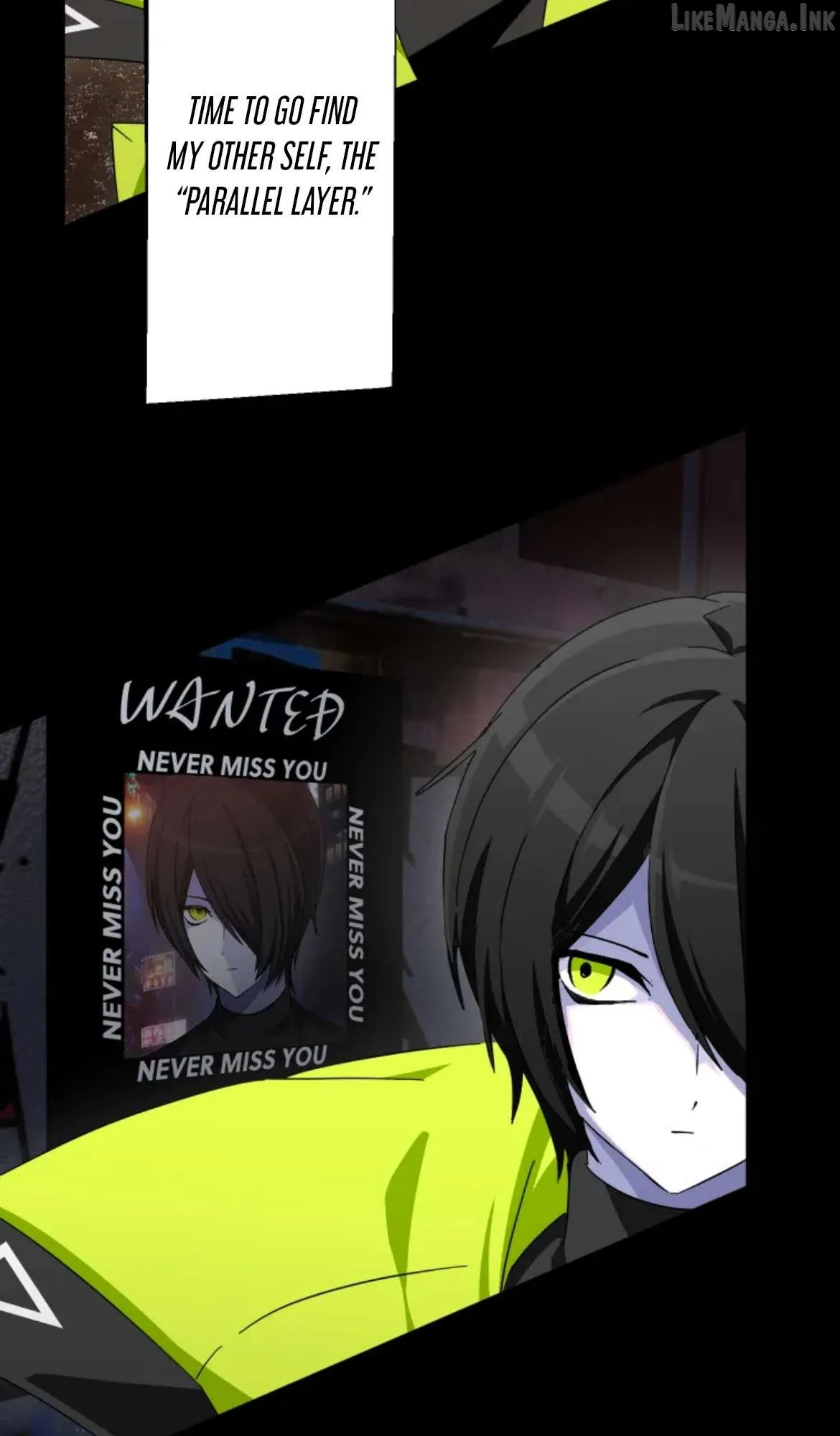 LAYER[08]REIYA Chapter 7 page 13 - 
