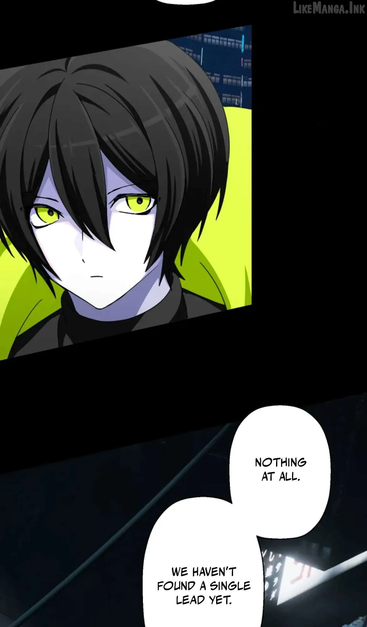 LAYER[08]REIYA Chapter 7 page 17 - 