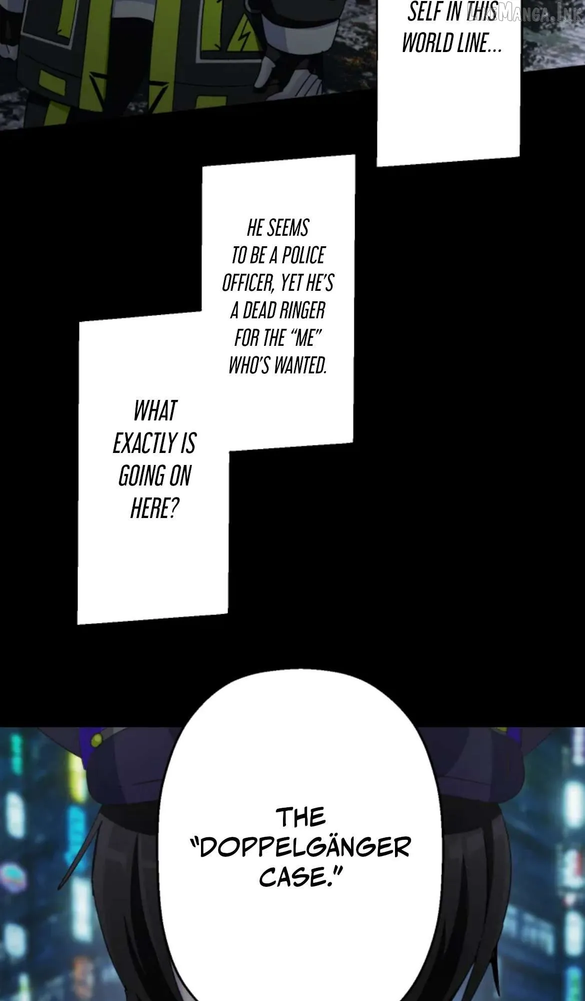 LAYER[08]REIYA Chapter 7 page 20 - 