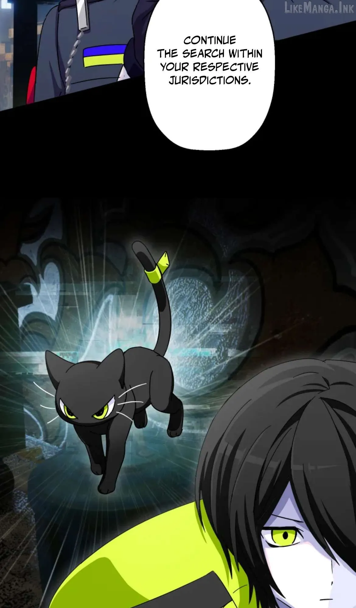 LAYER[08]REIYA Chapter 7 page 24 - 