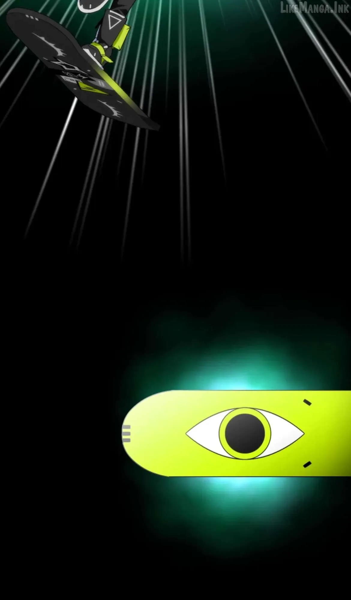 LAYER[08]REIYA Chapter 7 page 5 - 