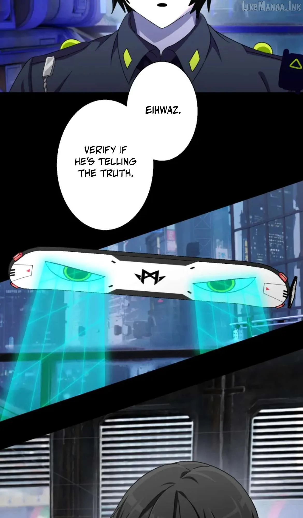 LAYER[08]REIYA Chapter 7 page 44 - 