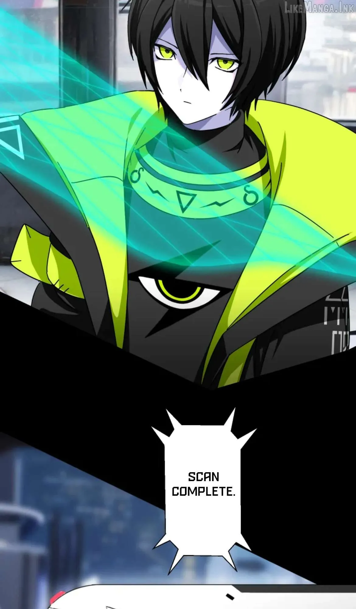 LAYER[08]REIYA Chapter 7 page 45 - 