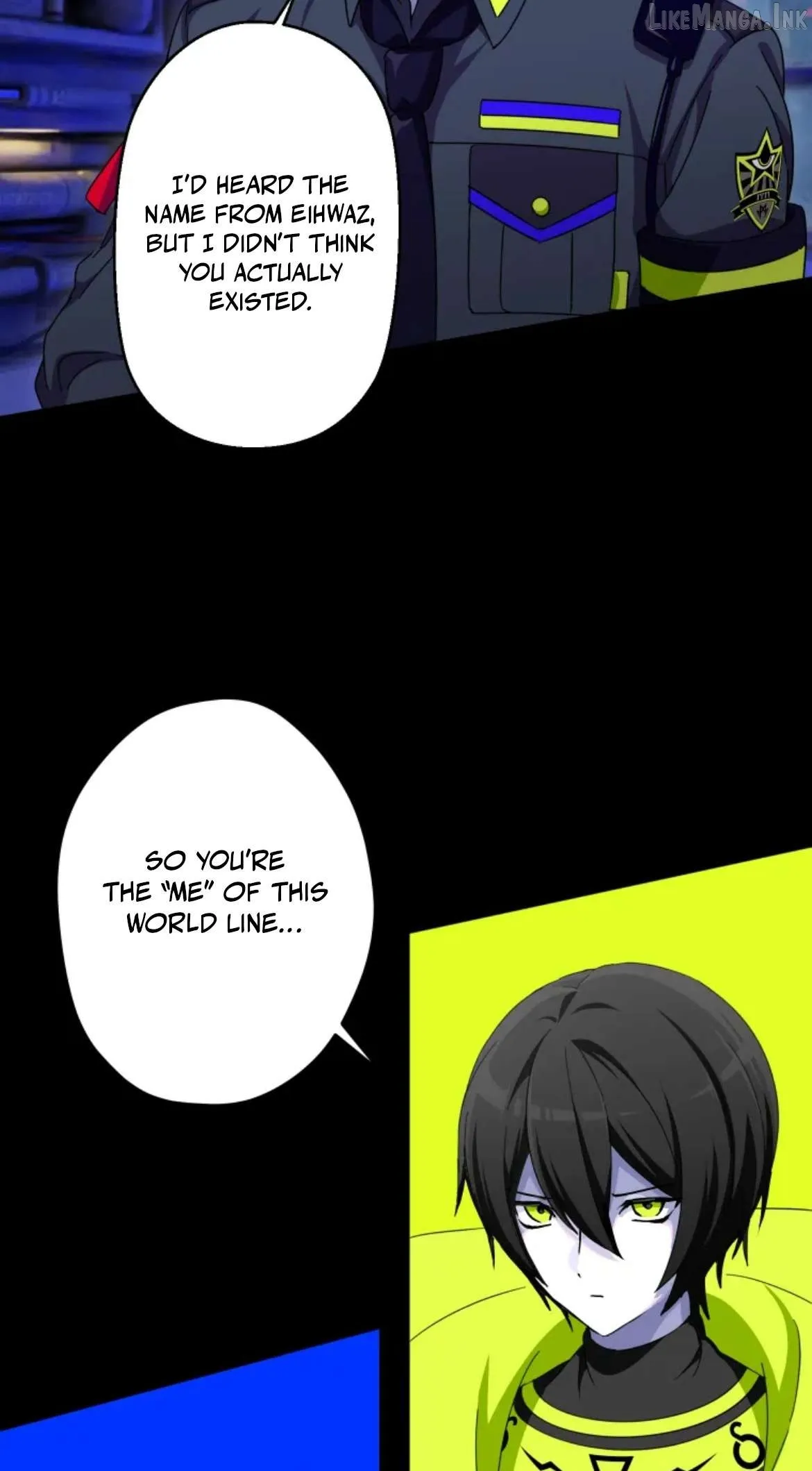 LAYER[08]REIYA Chapter 7 page 47 - 