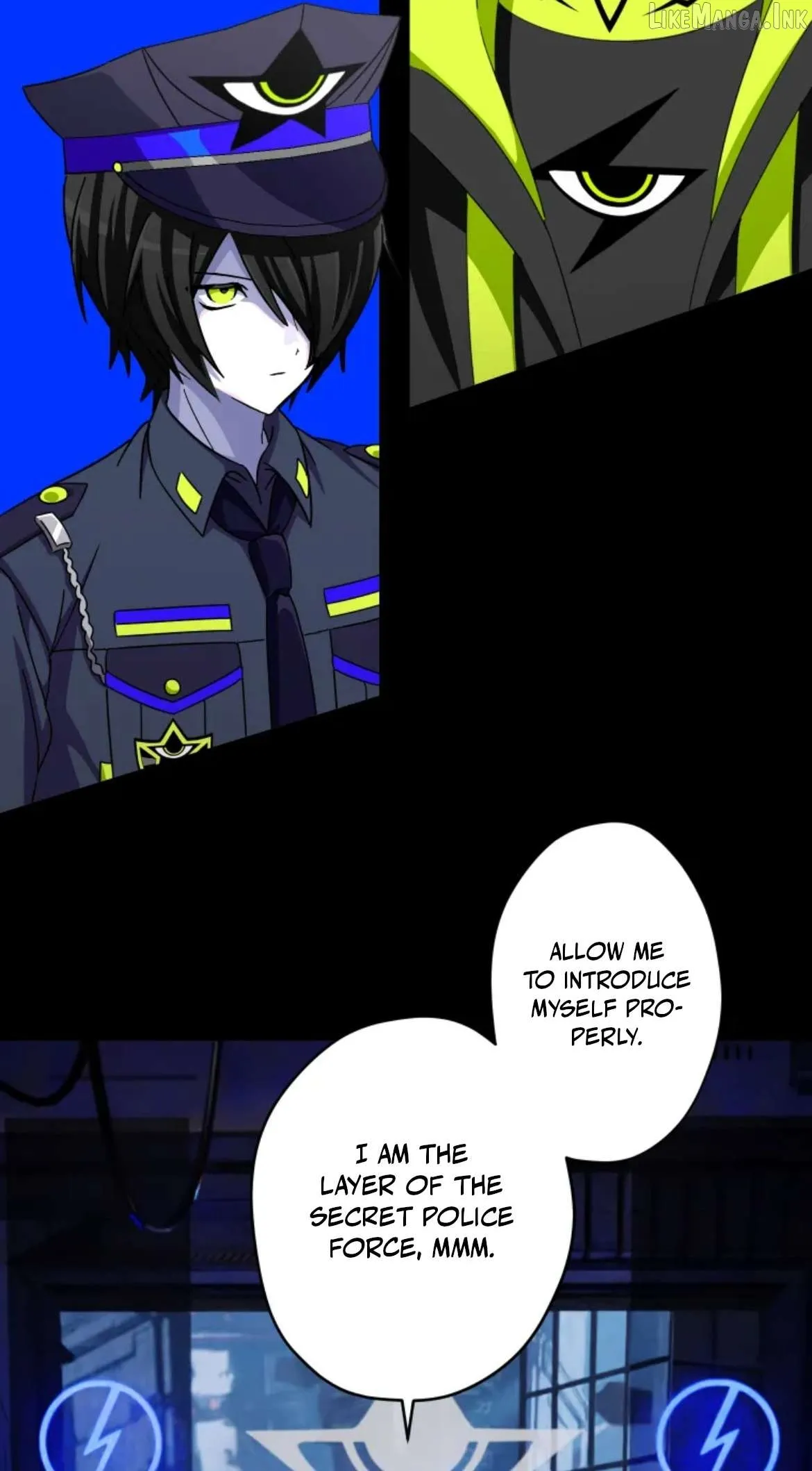 LAYER[08]REIYA Chapter 7 page 48 - 