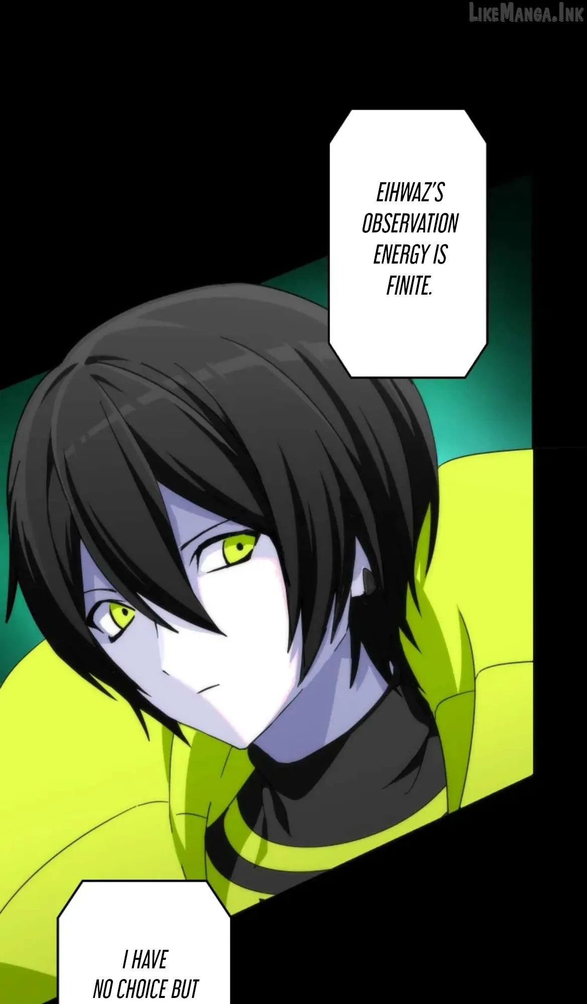 LAYER[08]REIYA Chapter 7 page 6 - 