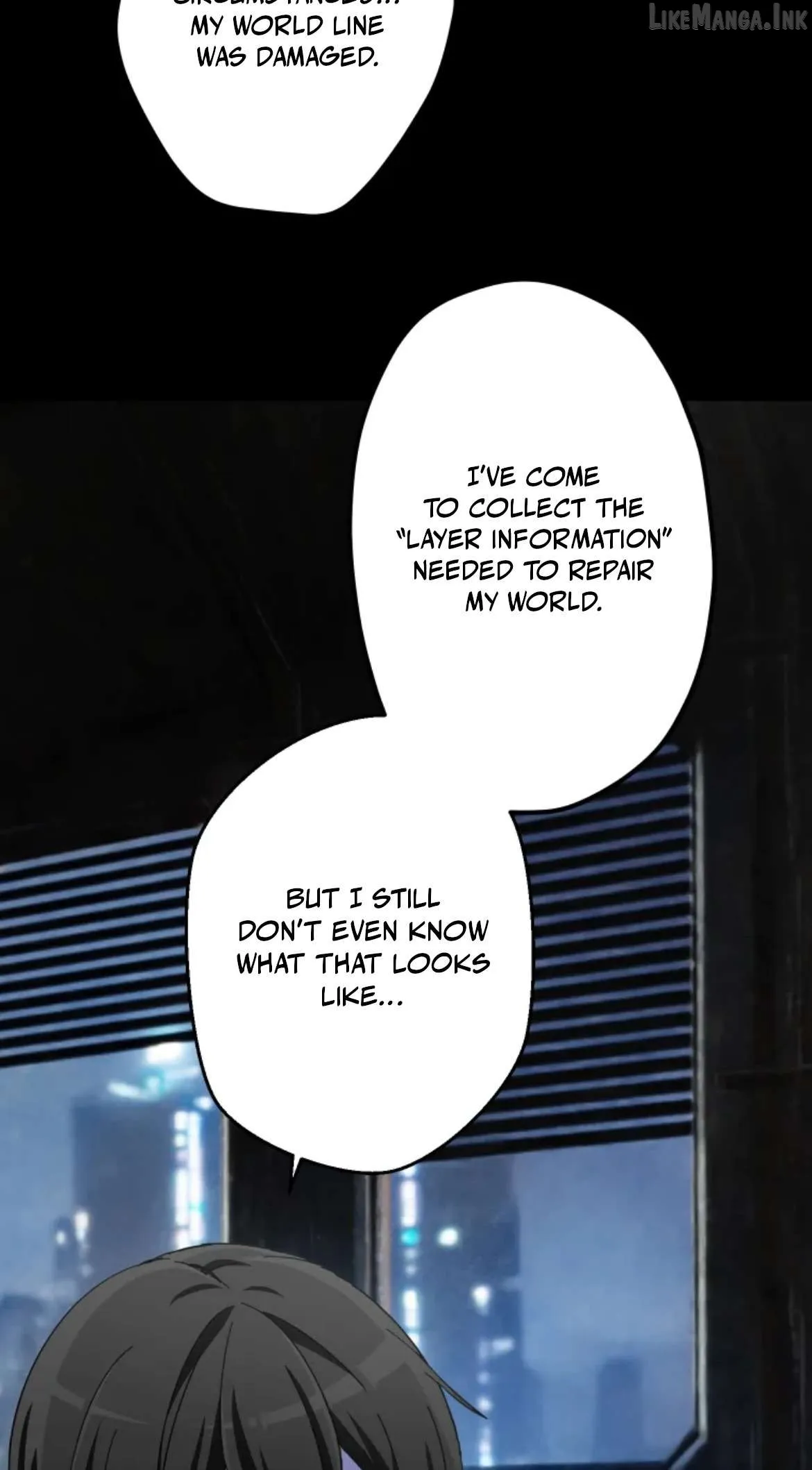 LAYER[08]REIYA Chapter 7 page 51 - 