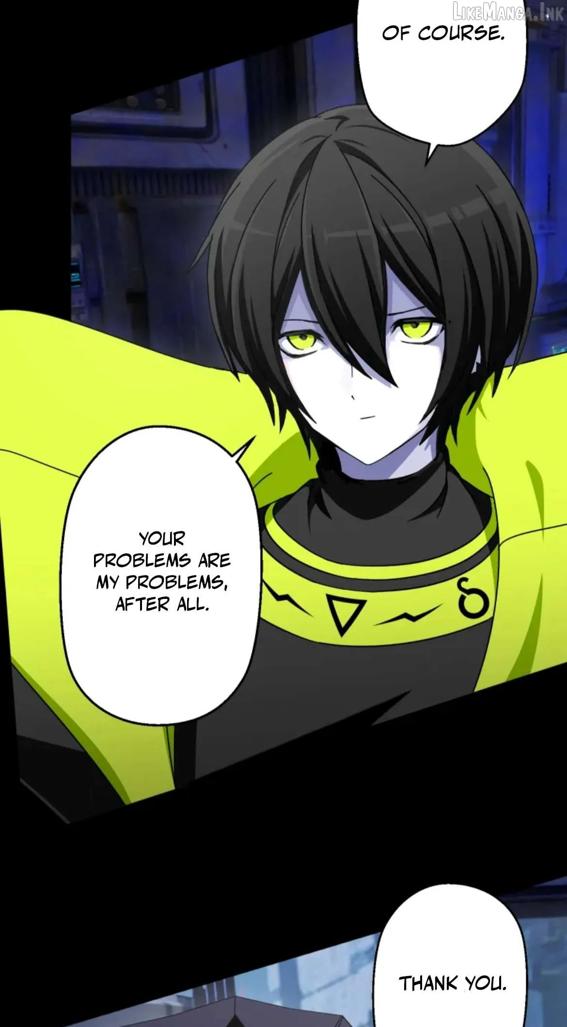 LAYER[08]REIYA Chapter 7 page 56 - 